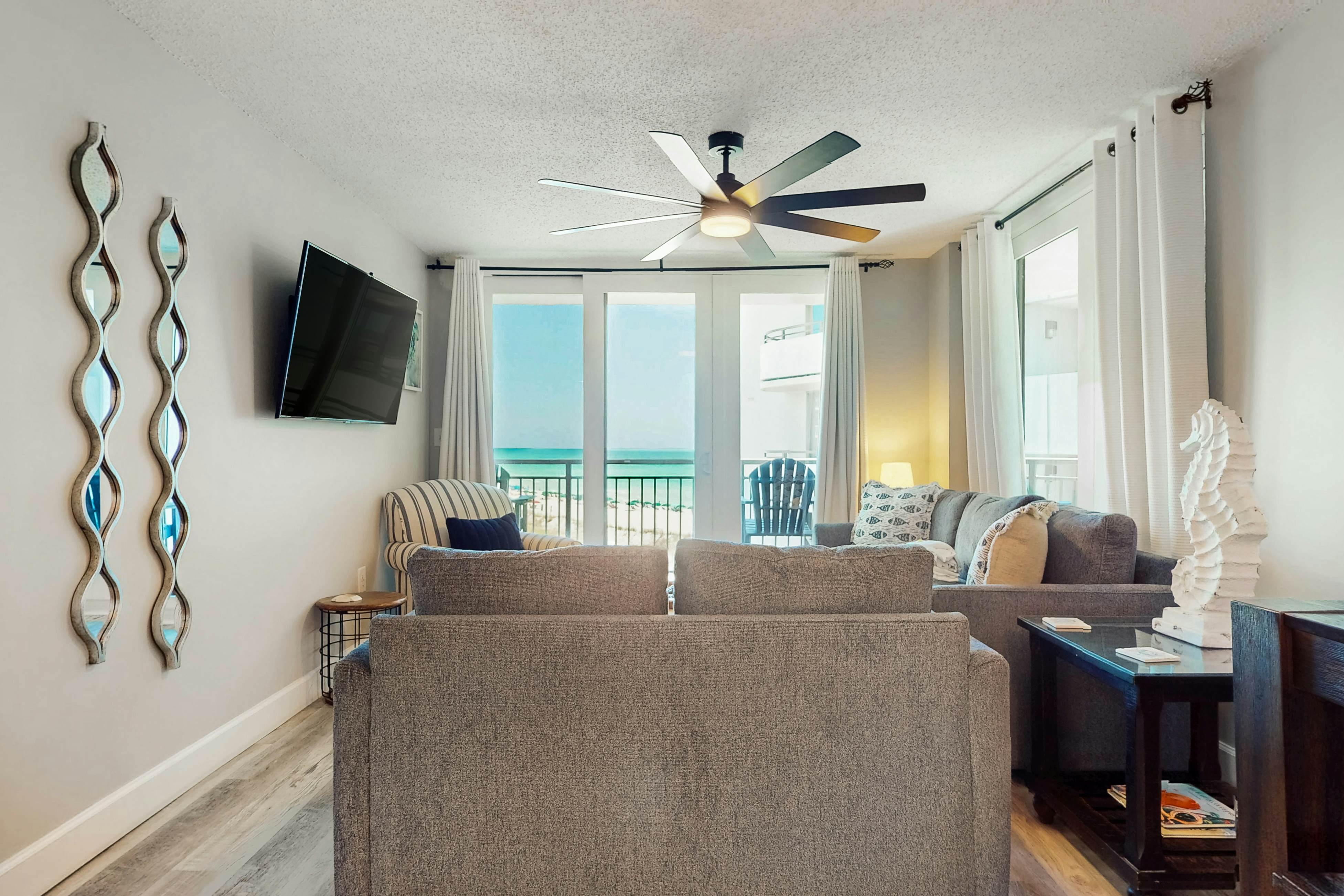 Nautilus, Unit #2507