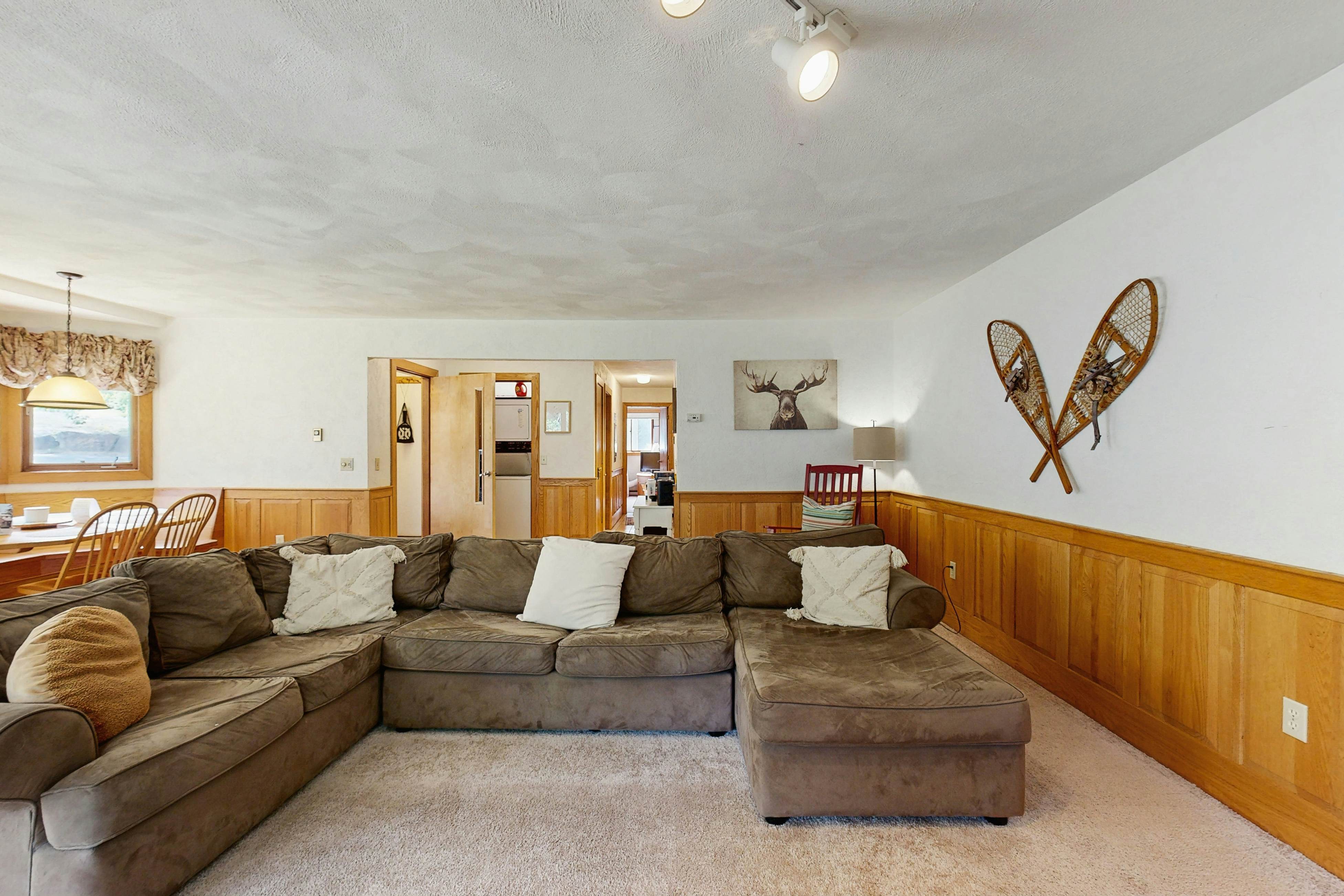 White Mountain Getaway