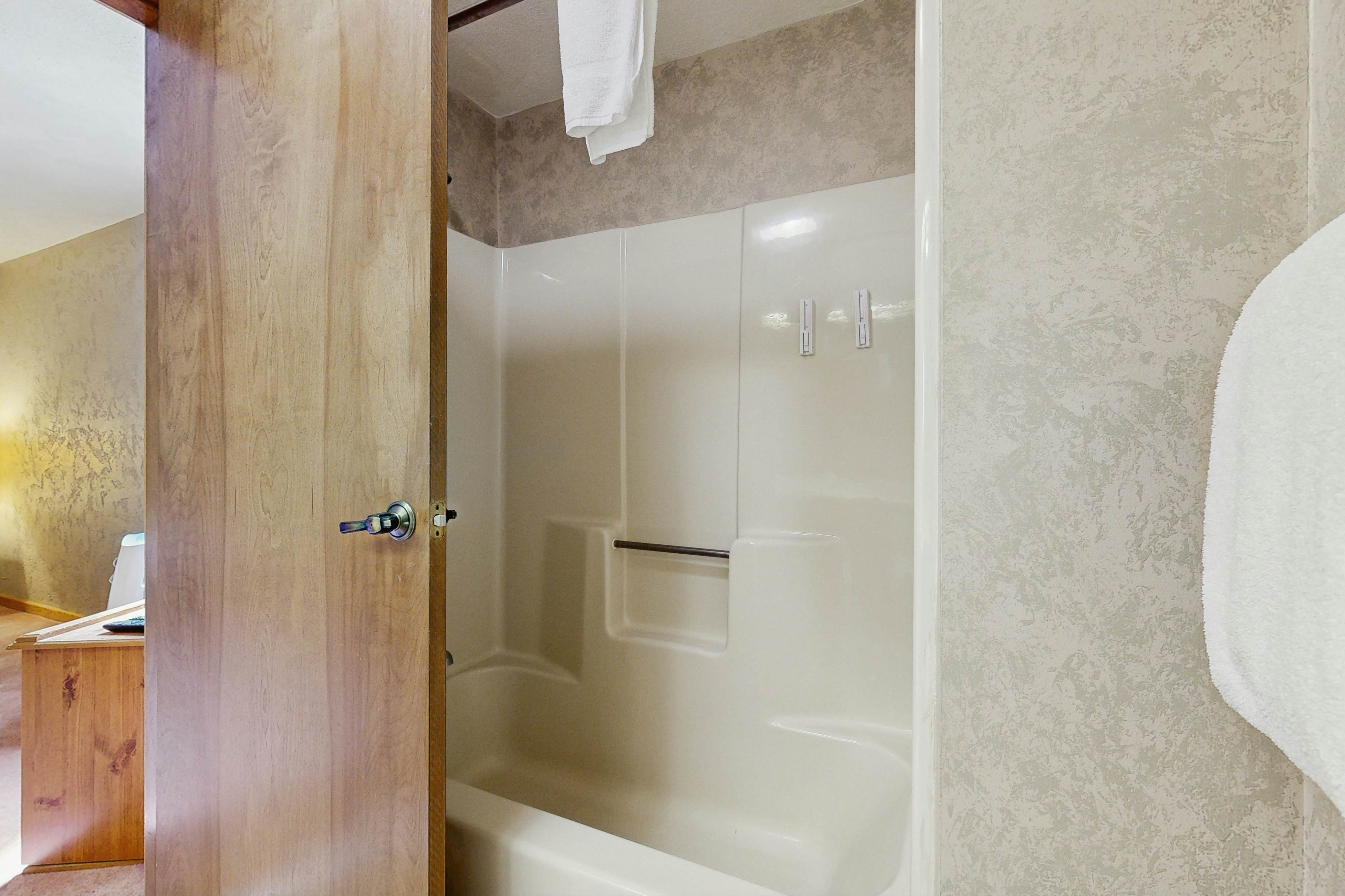 White Mountain Getaway