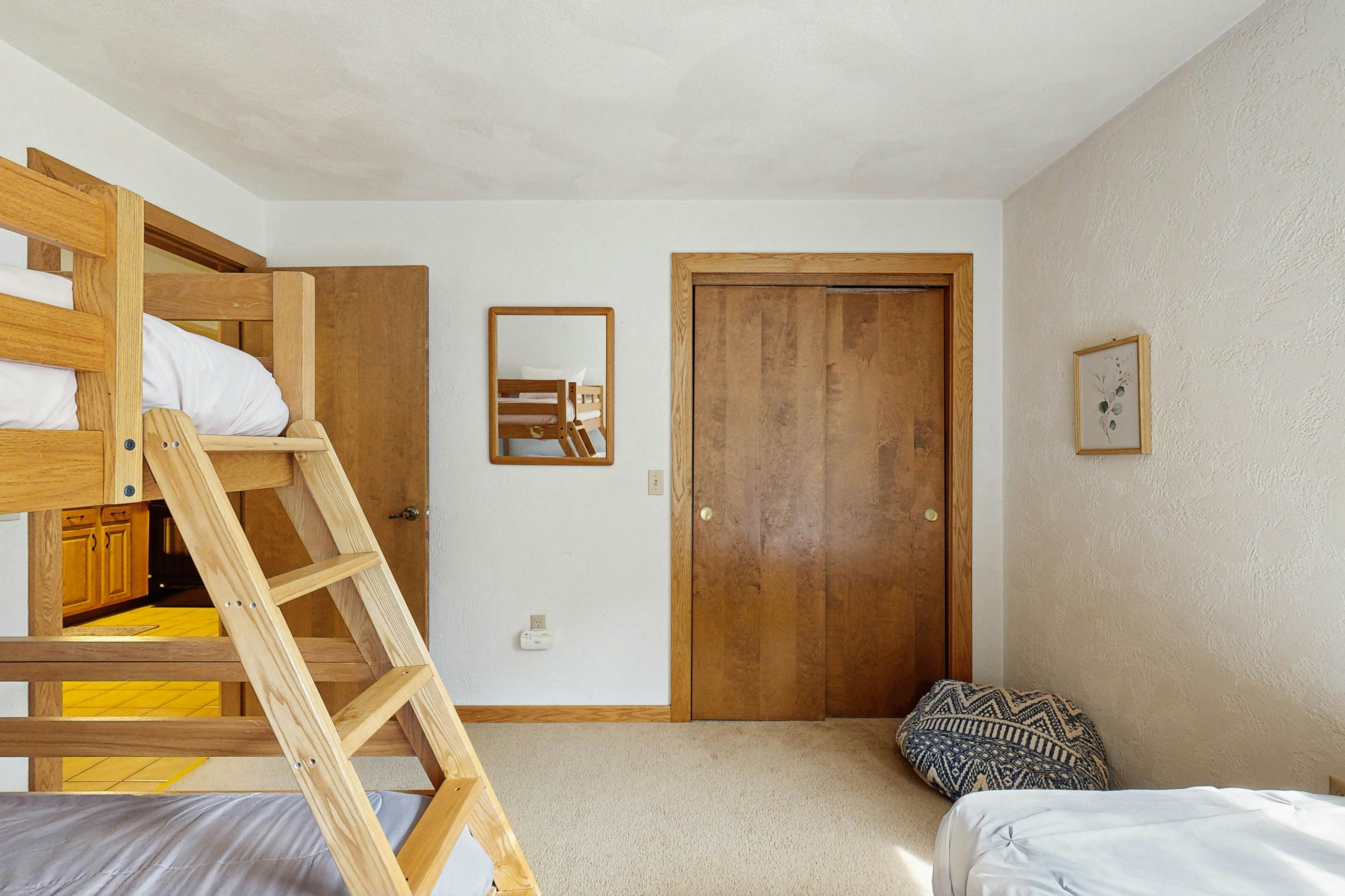 White Mountain Getaway