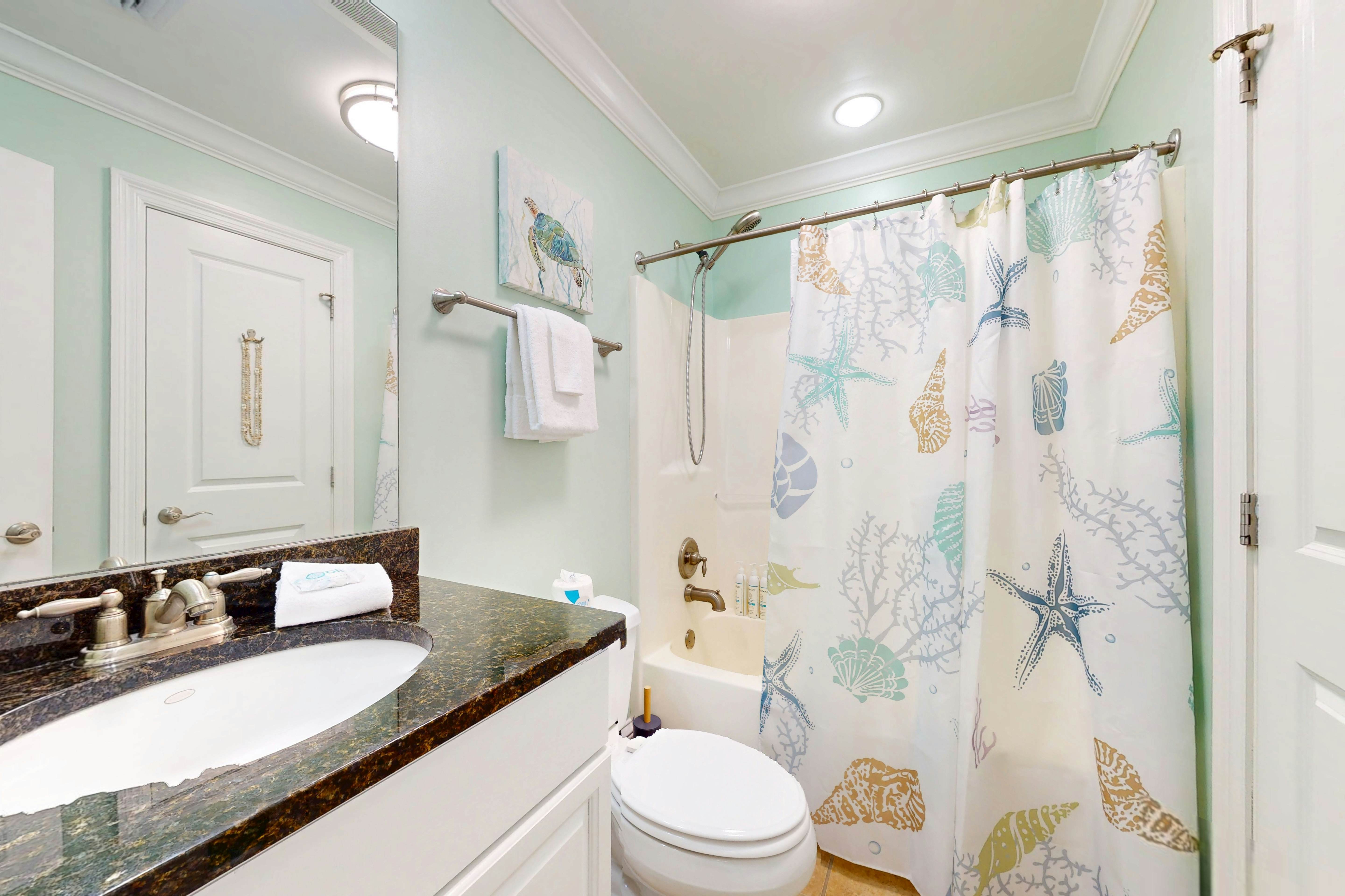 Holiday Isle 421 - Serenity Shores 