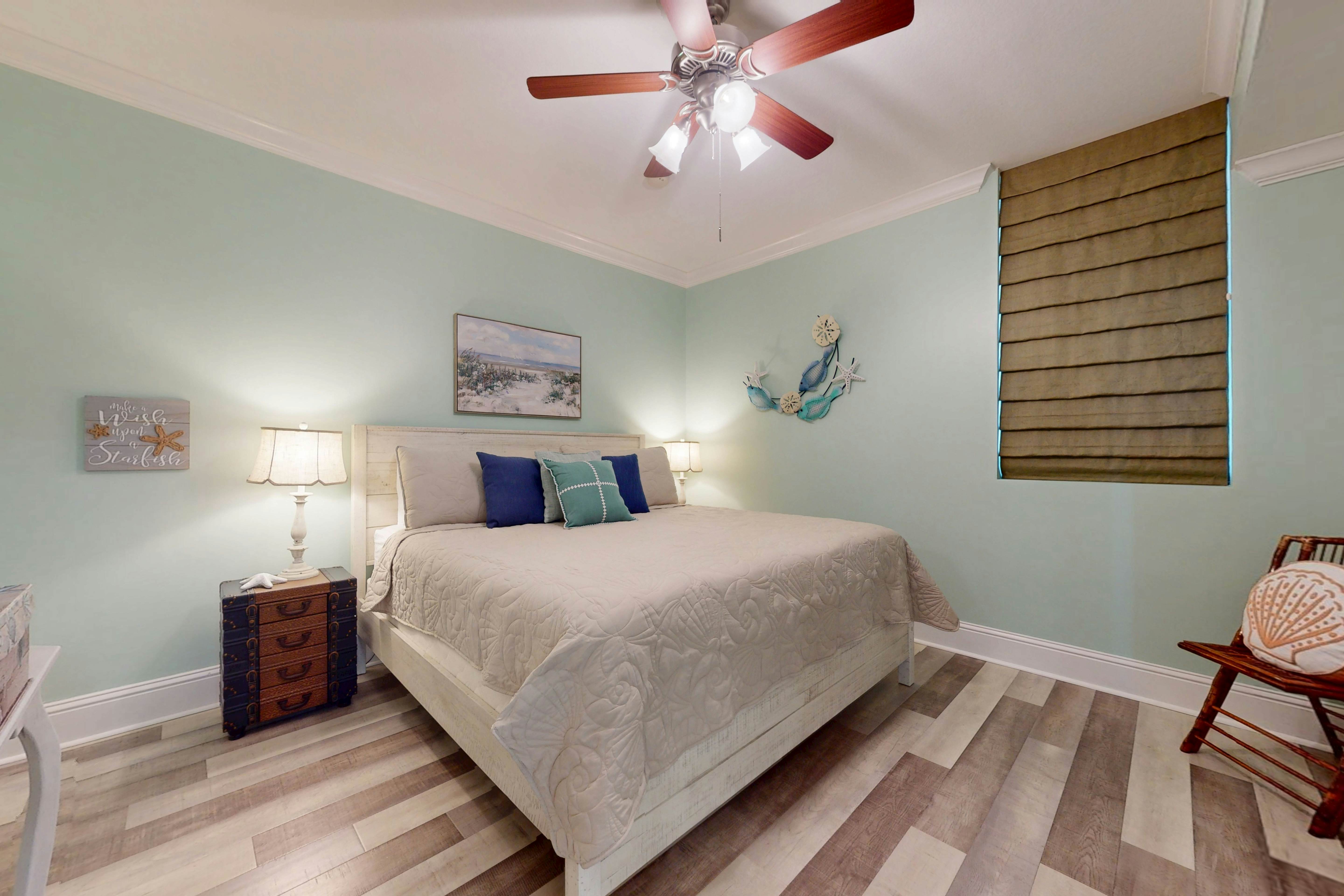 Holiday Isle 421 - Serenity Shores 