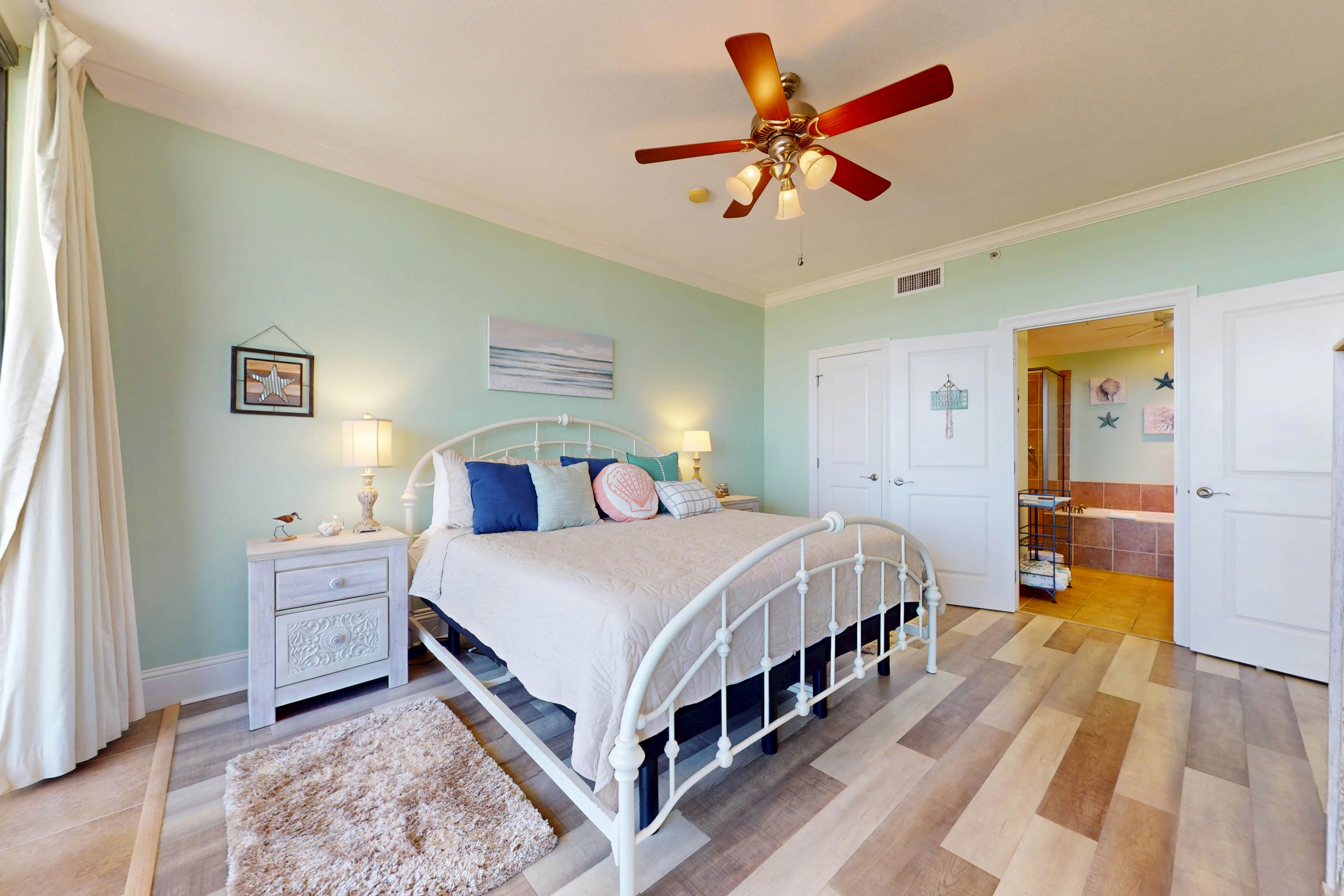 Holiday Isle 421 - Serenity Shores 