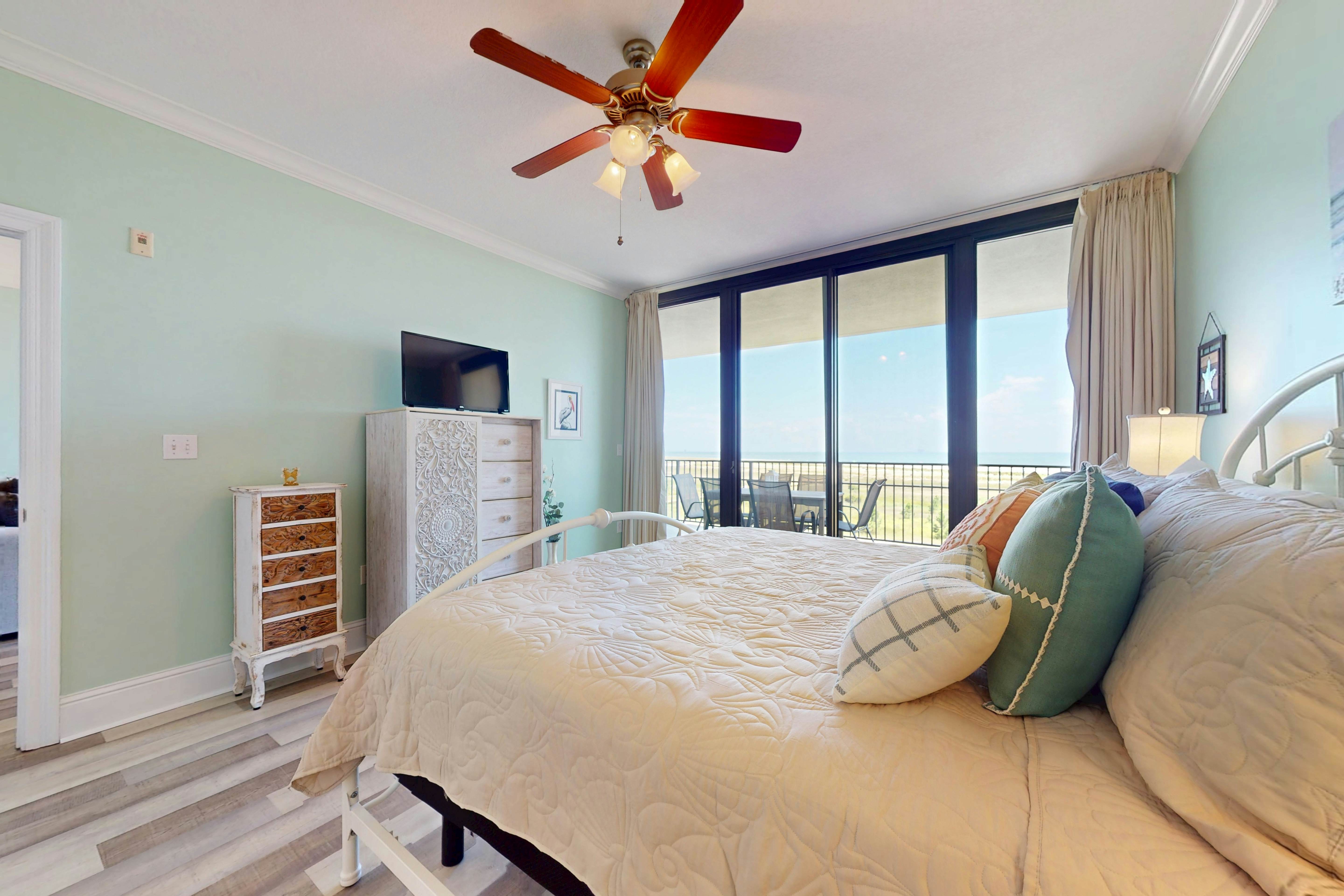 Holiday Isle 421 - Serenity Shores 