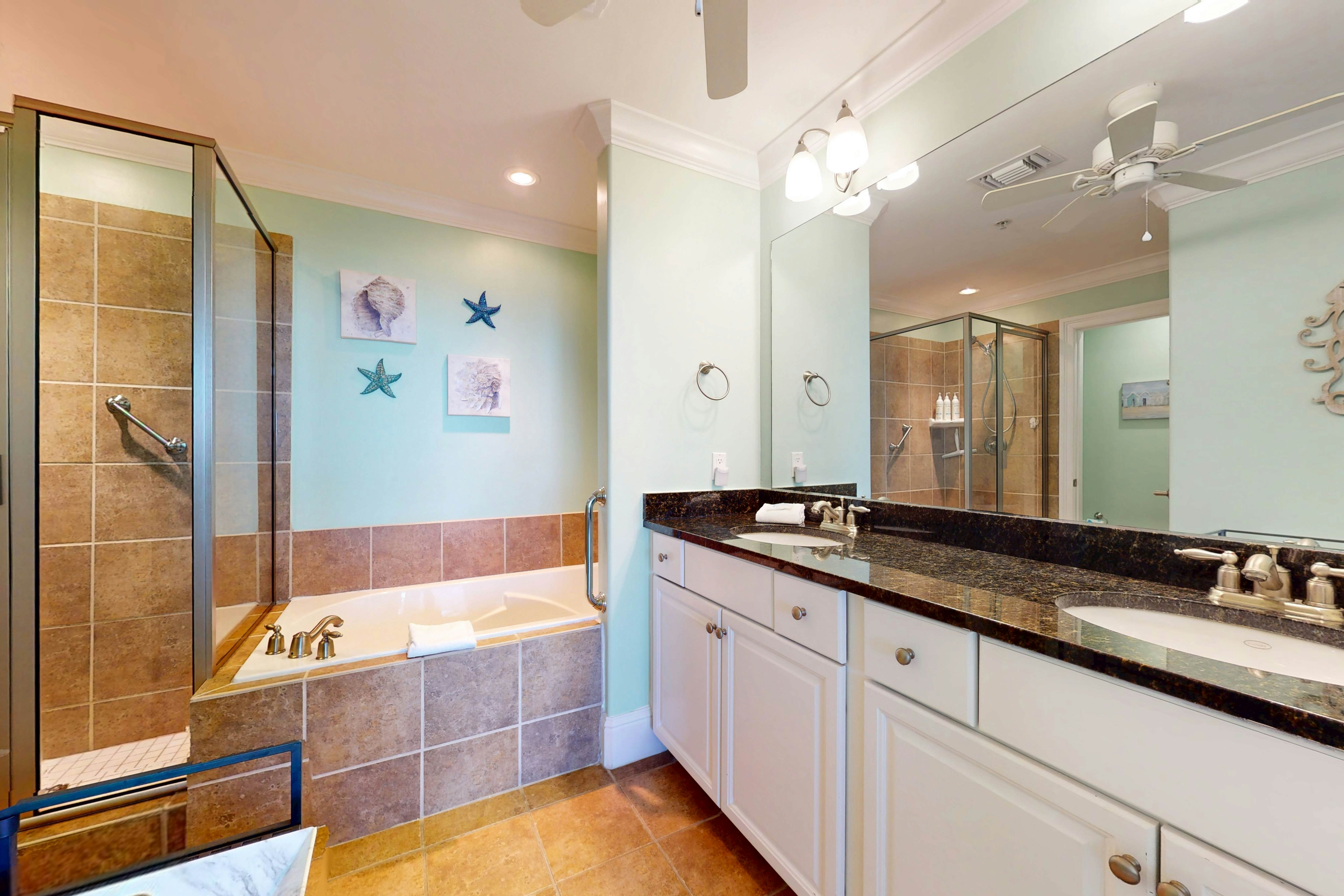 Holiday Isle 421 - Serenity Shores 