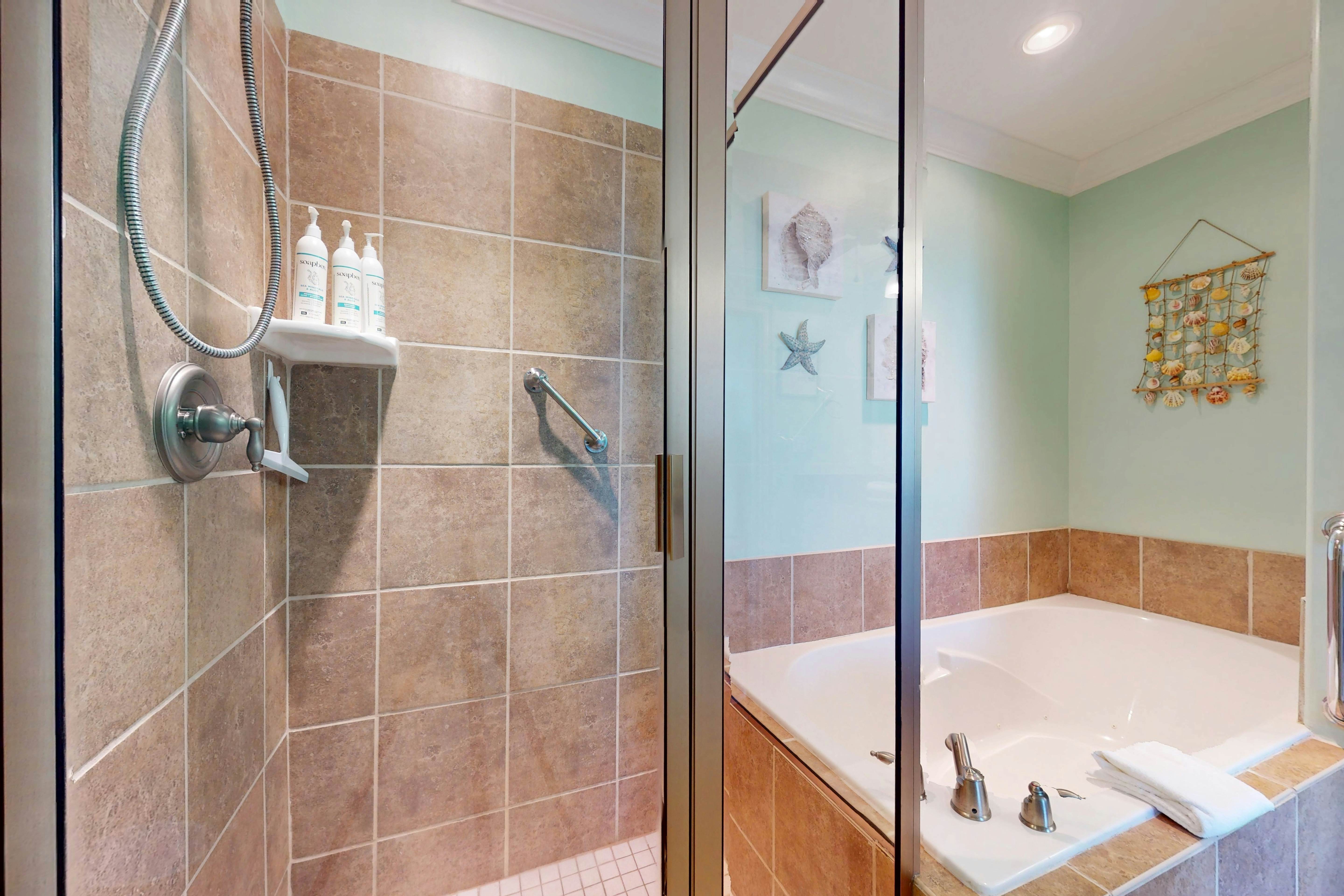 Holiday Isle 421 - Serenity Shores 