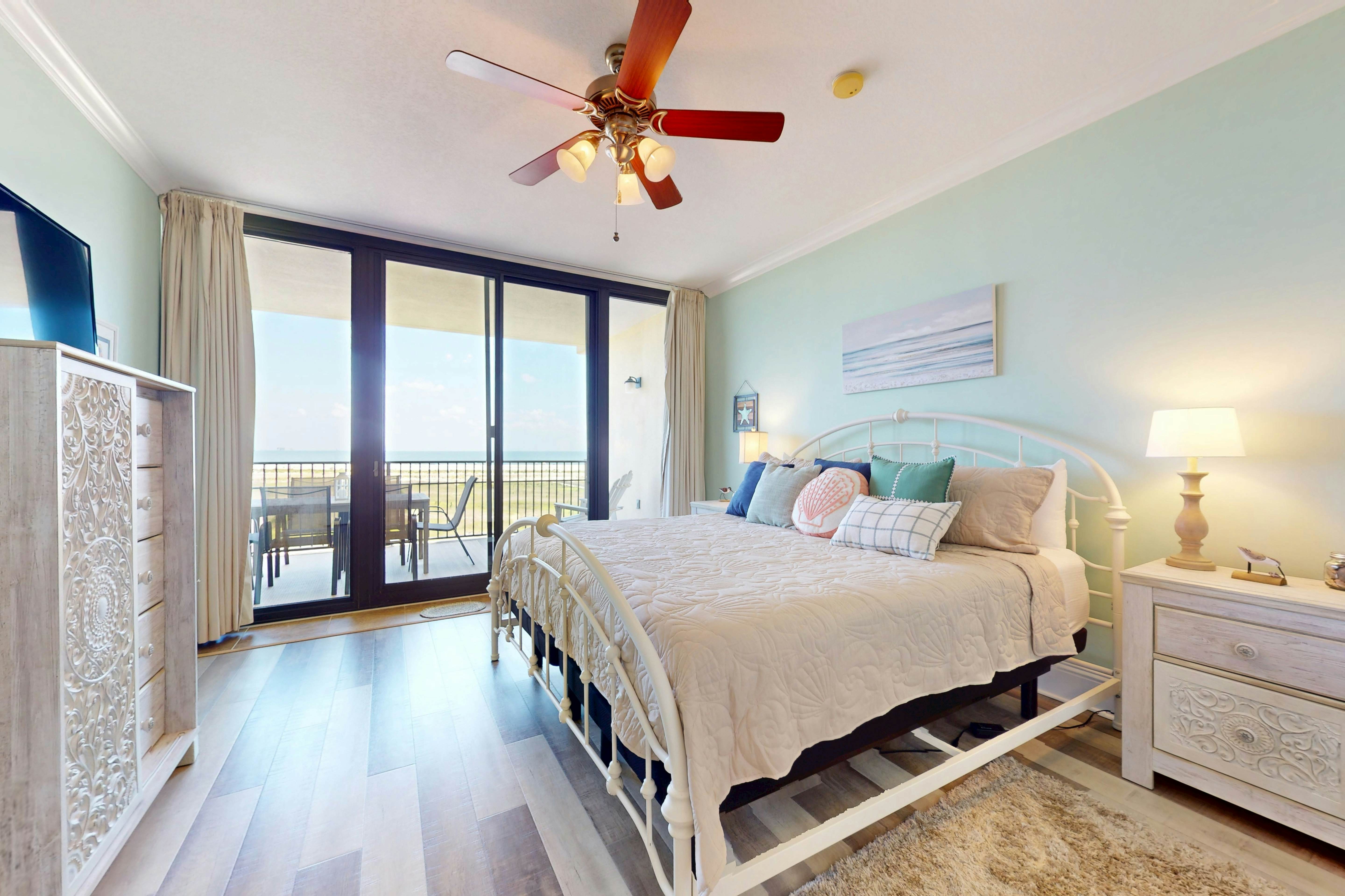 Holiday Isle 421 - Serenity Shores 