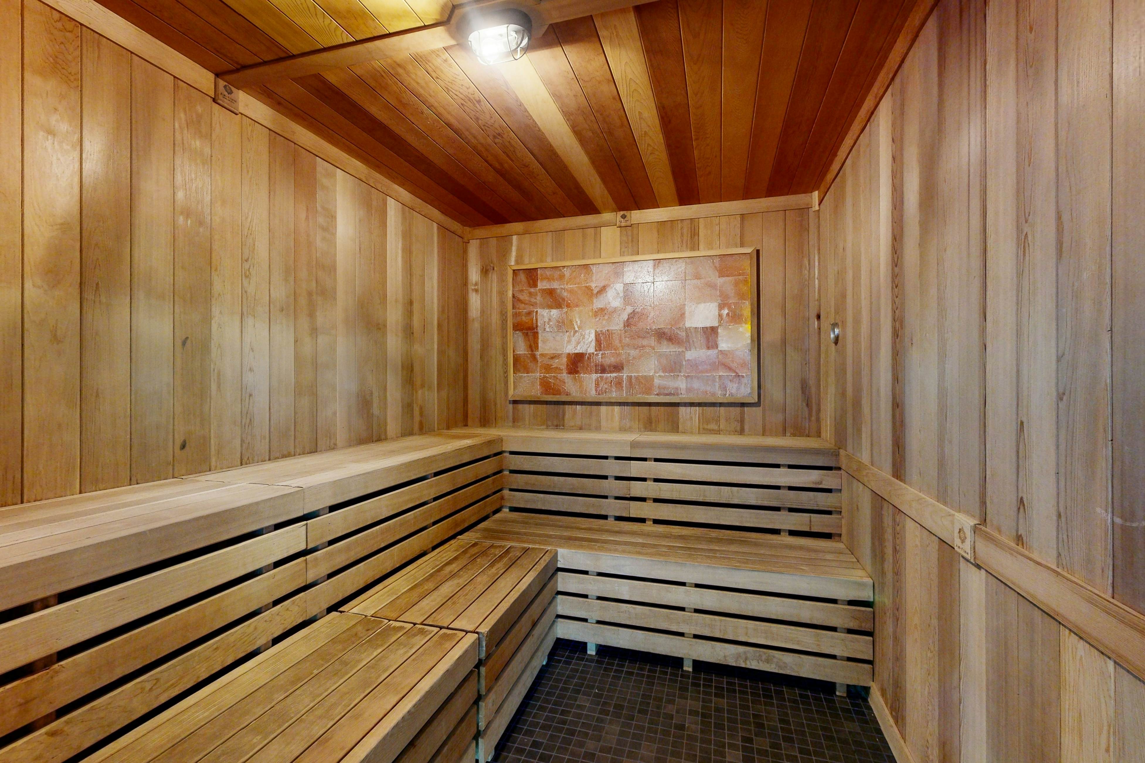 614B - Black Rock Mountain Resort