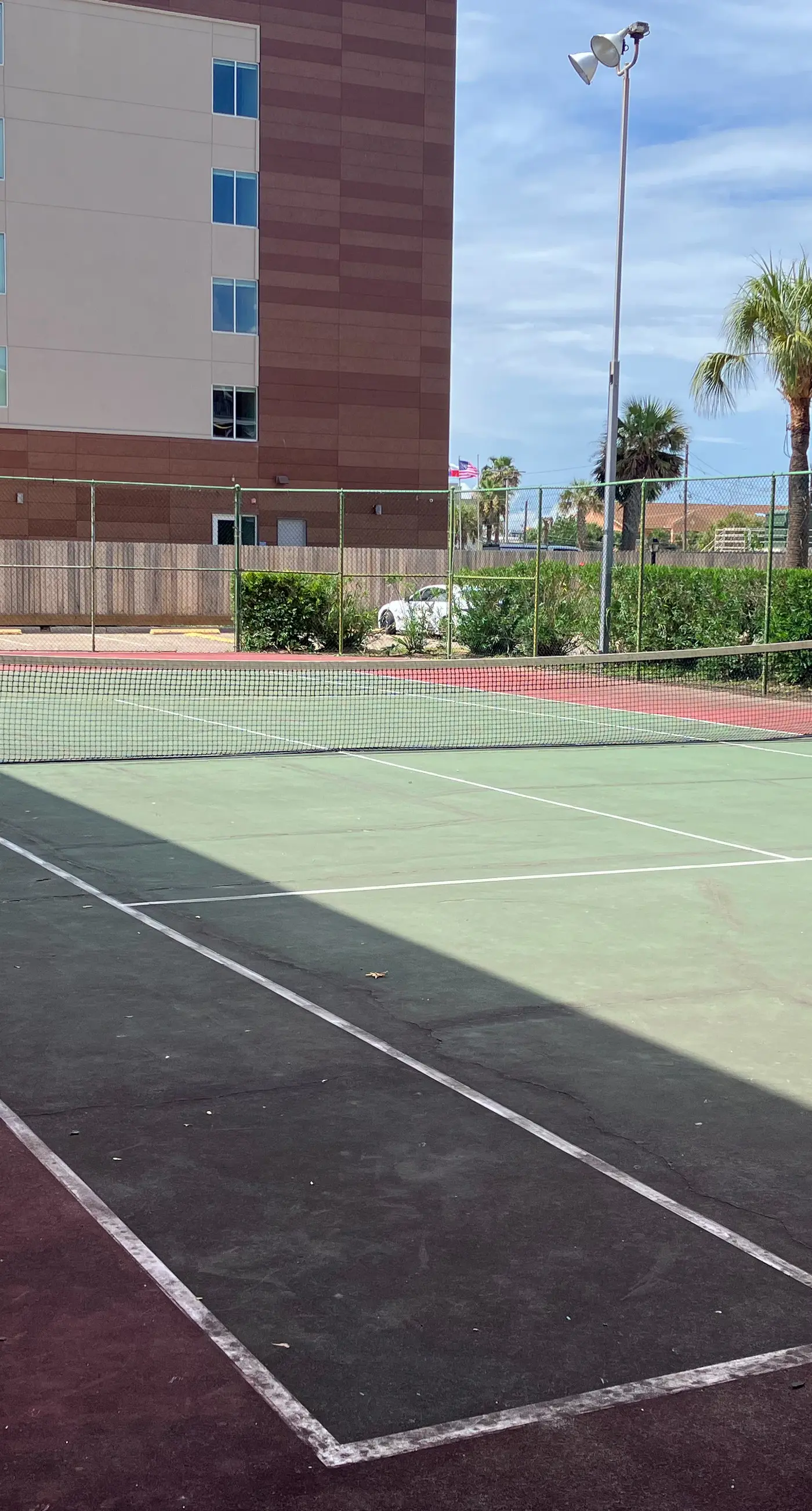 Victorian Condos Barefoot Beach Haven