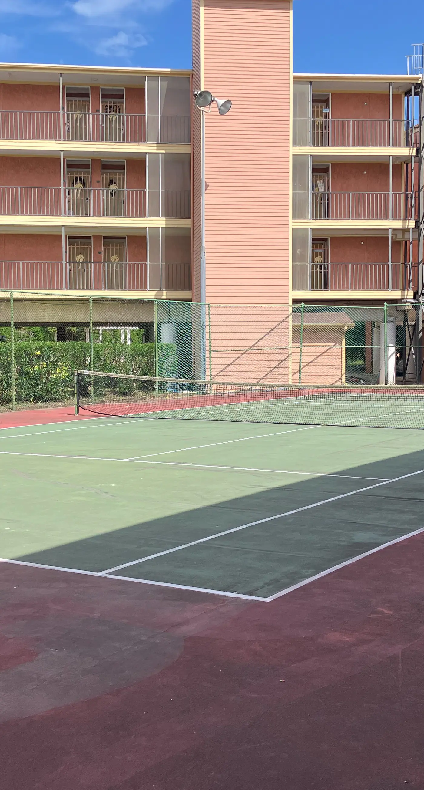 Victorian Condos Barefoot Beach Haven