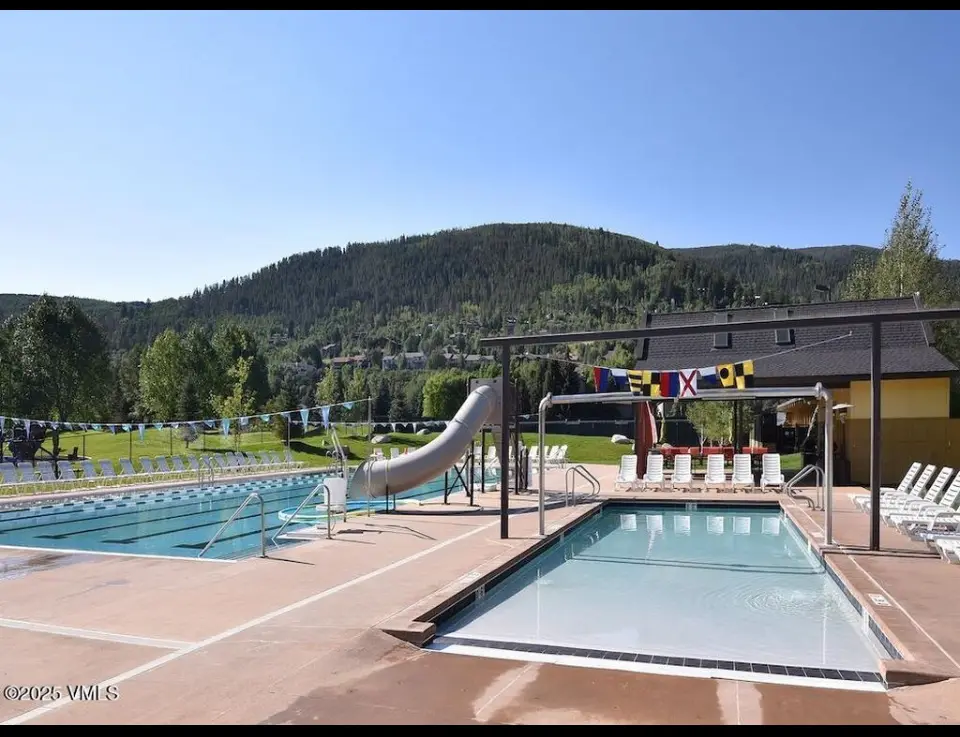 Alpine Serenity Haven