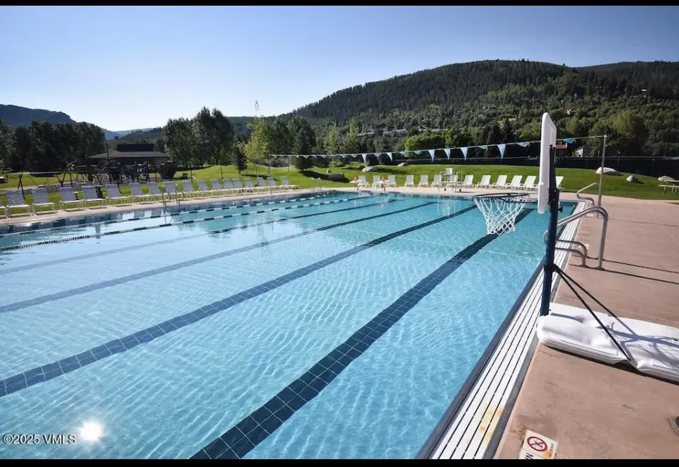 Alpine Serenity Haven