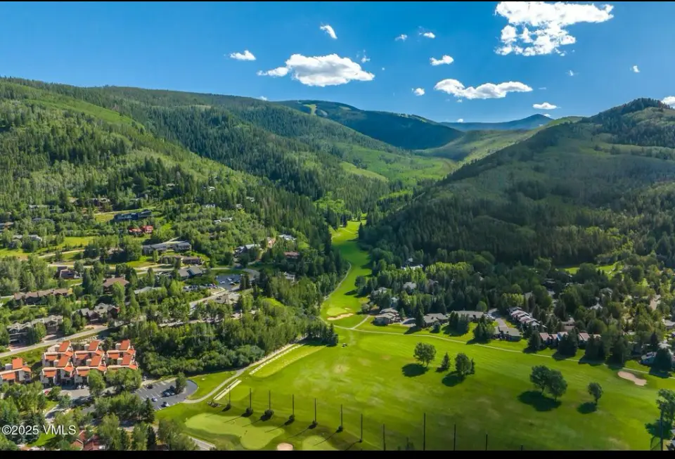 Alpine Serenity Haven