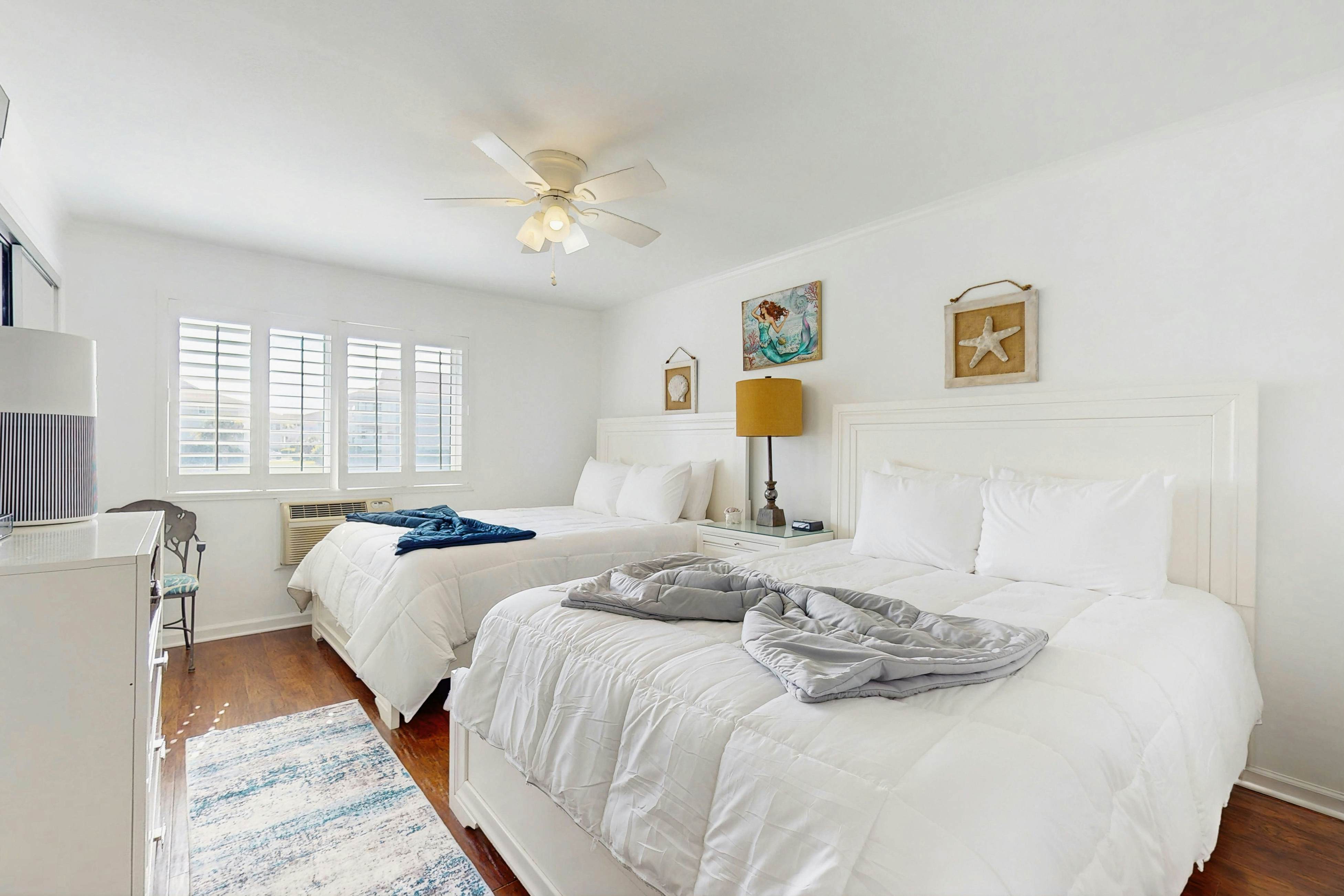 Beach Cottages at OD - 11B