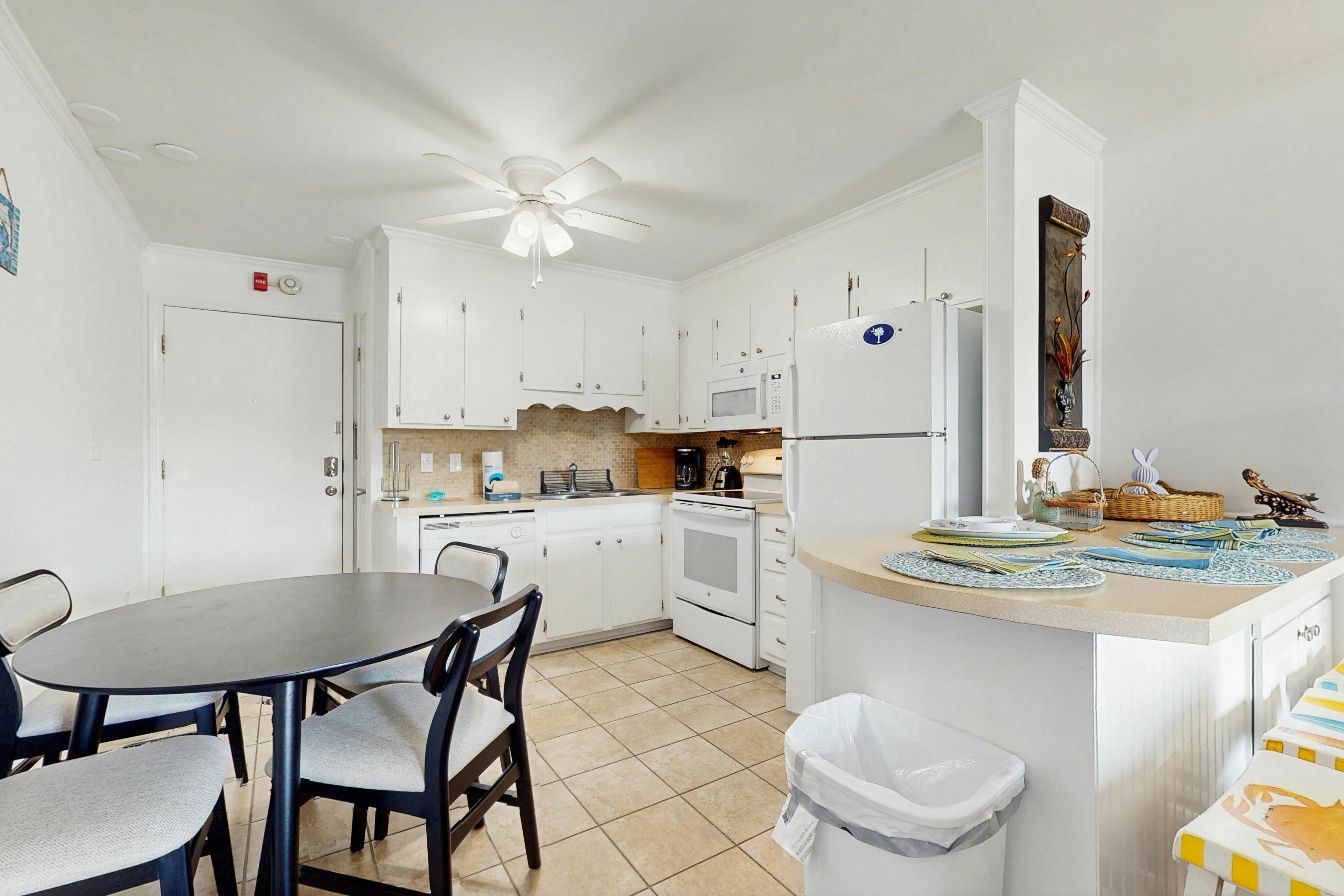 Beach Cottages at OD - 11B