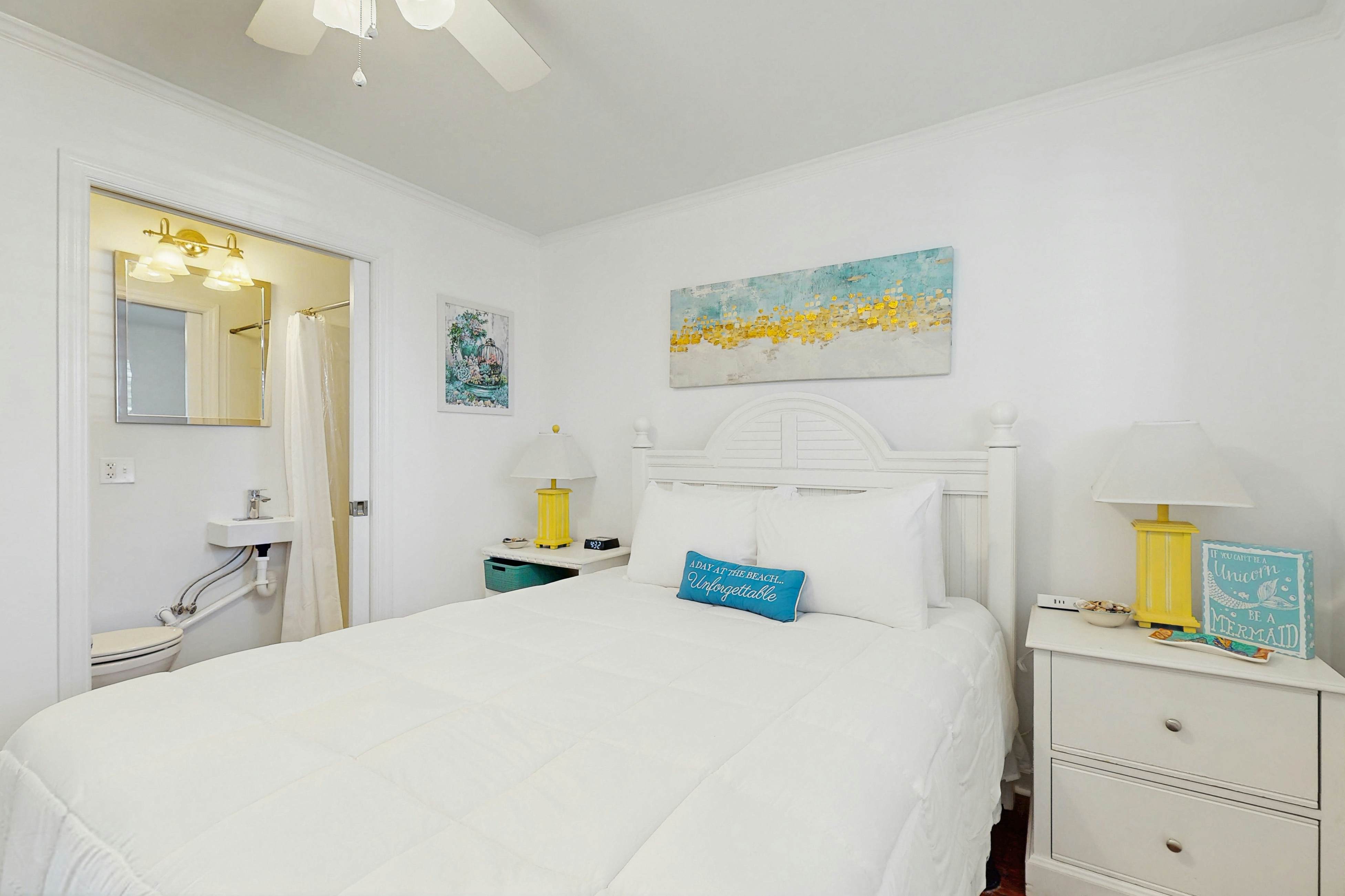 Beach Cottages at OD - 11B