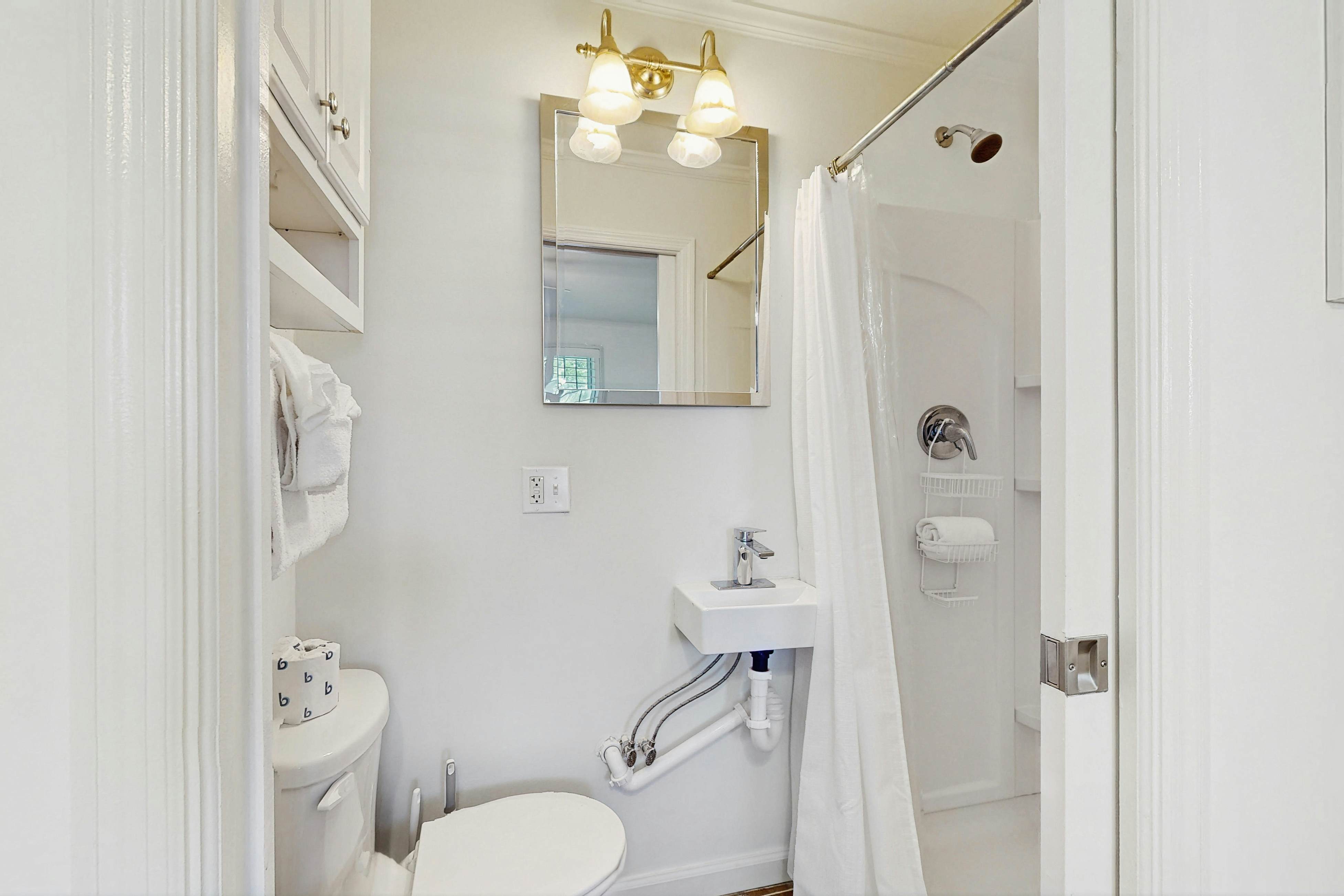 Beach Cottages at OD - 11B