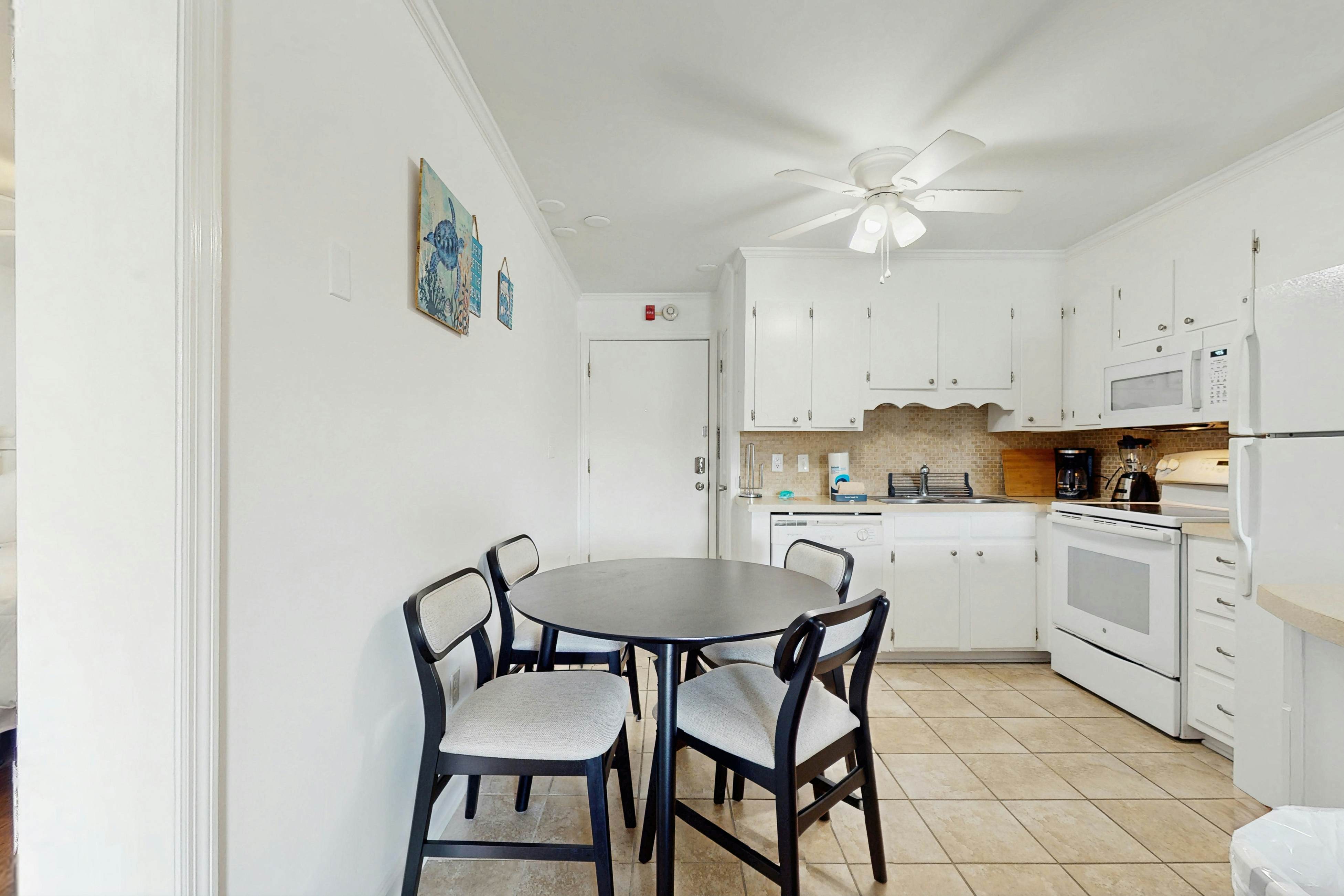 Beach Cottages at OD - 11B