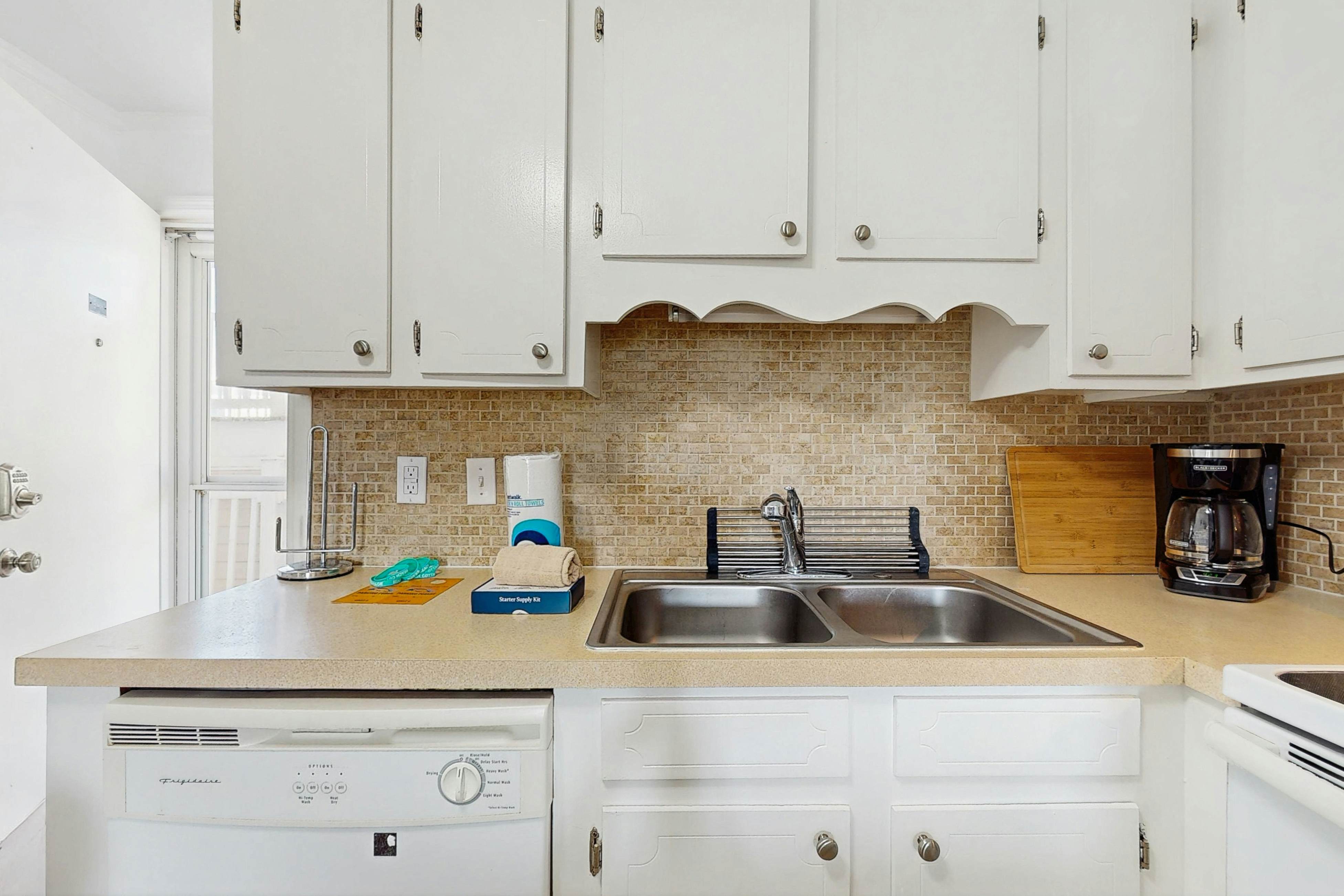 Beach Cottages at OD - 11B