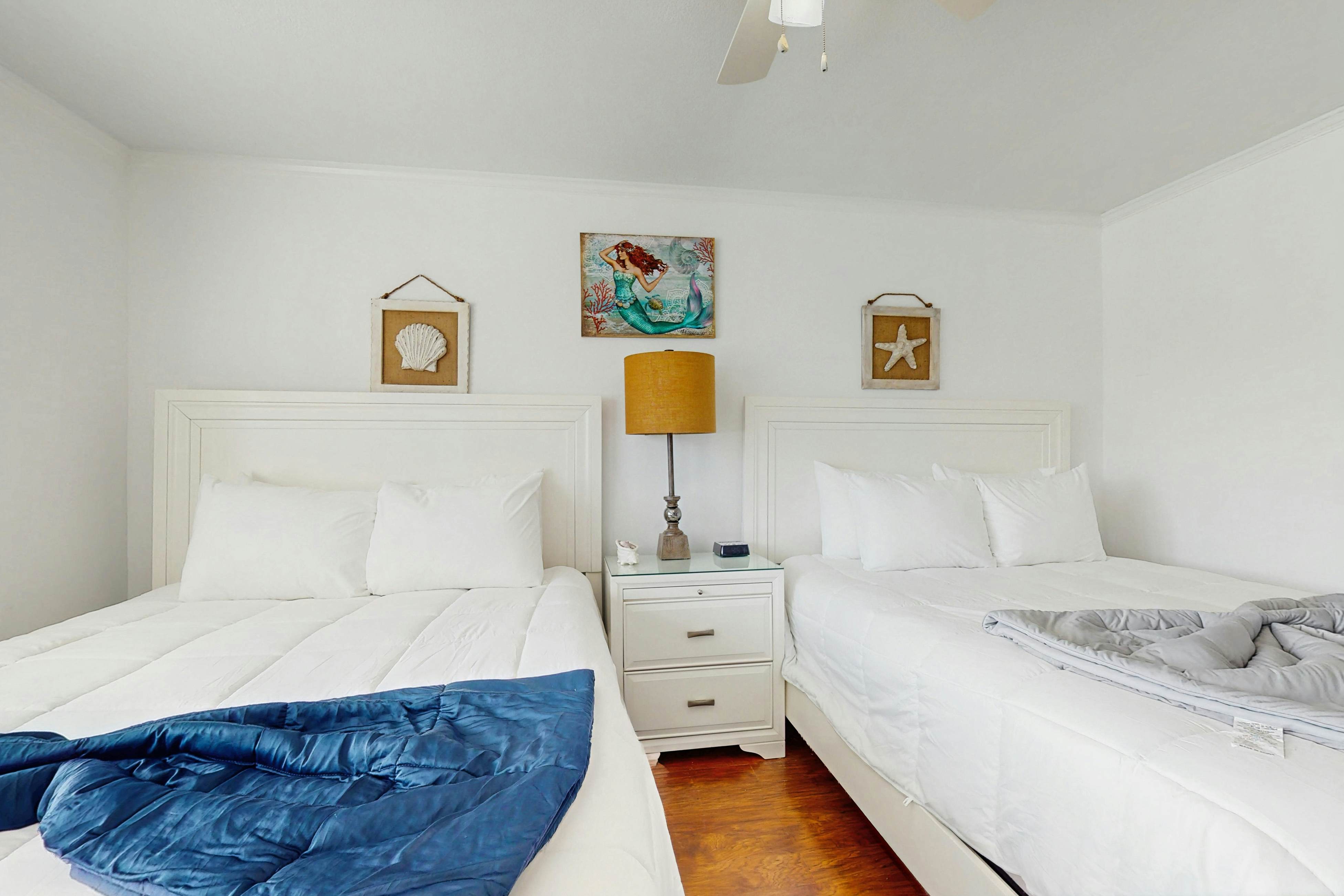 Beach Cottages at OD - 11B