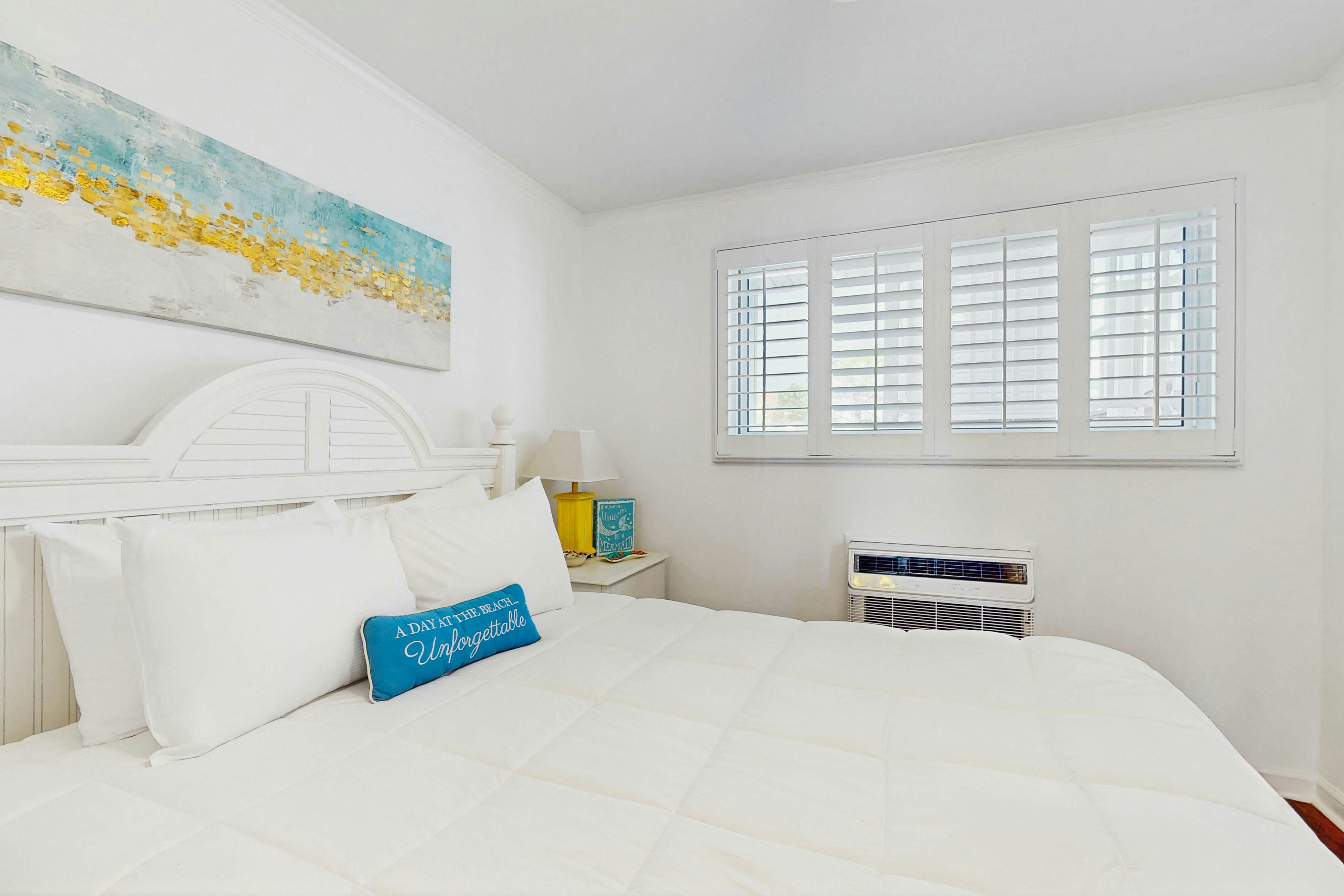 Beach Cottages at OD - 11B