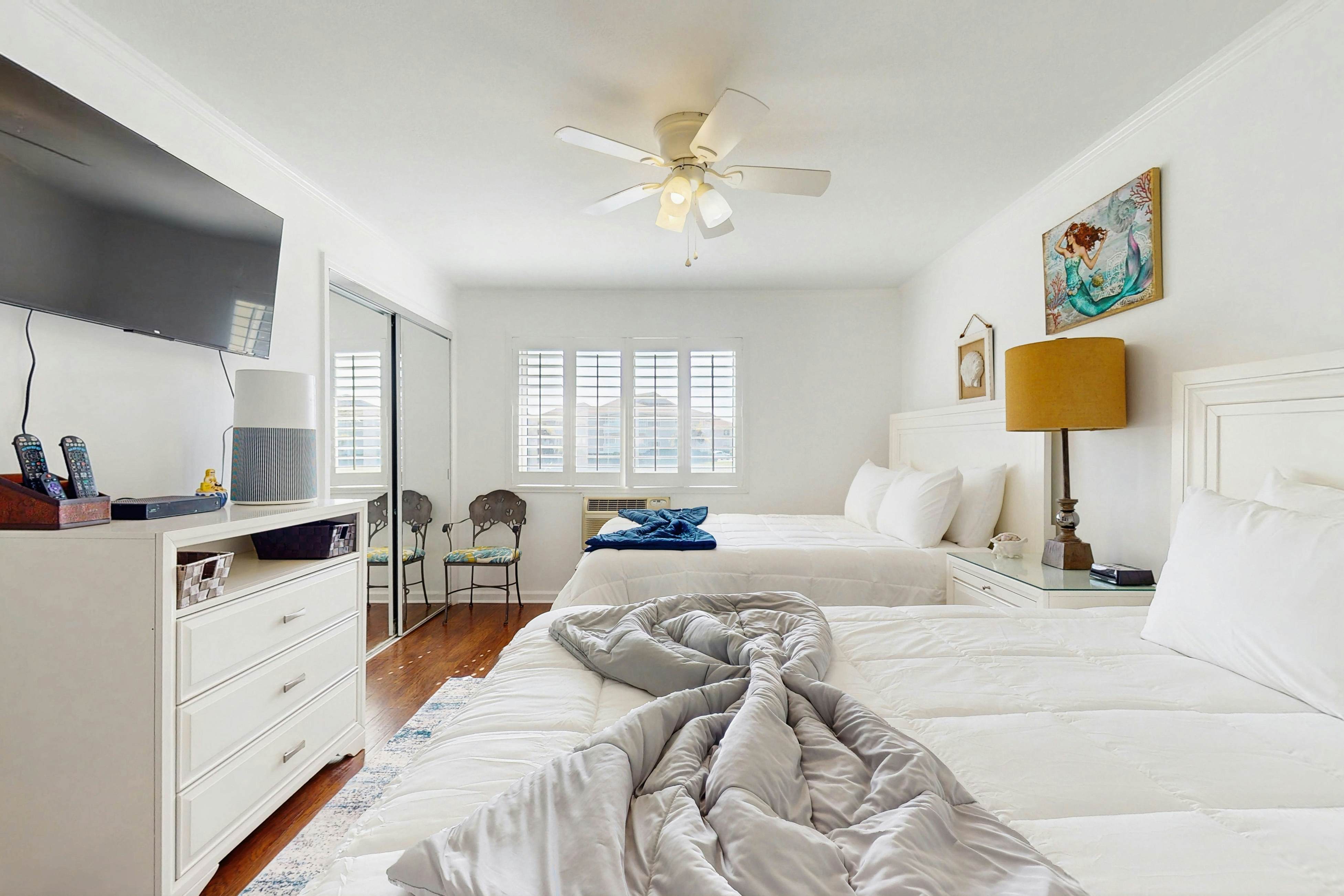 Beach Cottages at OD - 11B