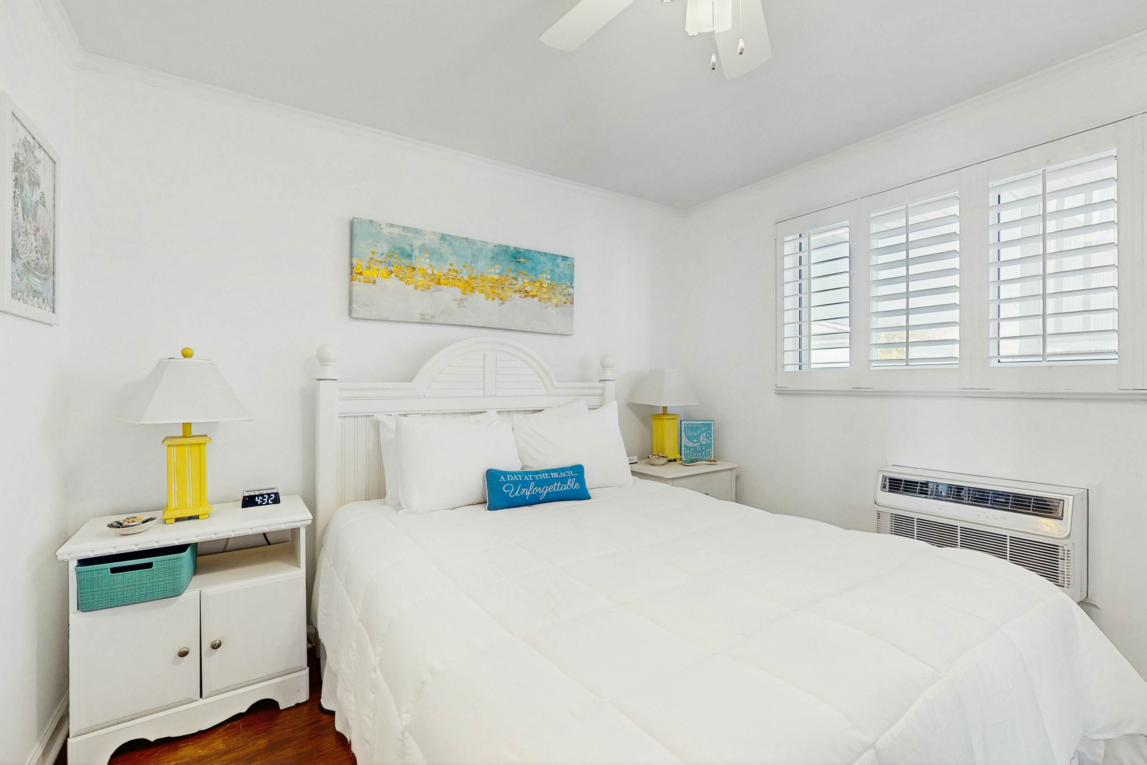 Beach Cottages at OD - 11B