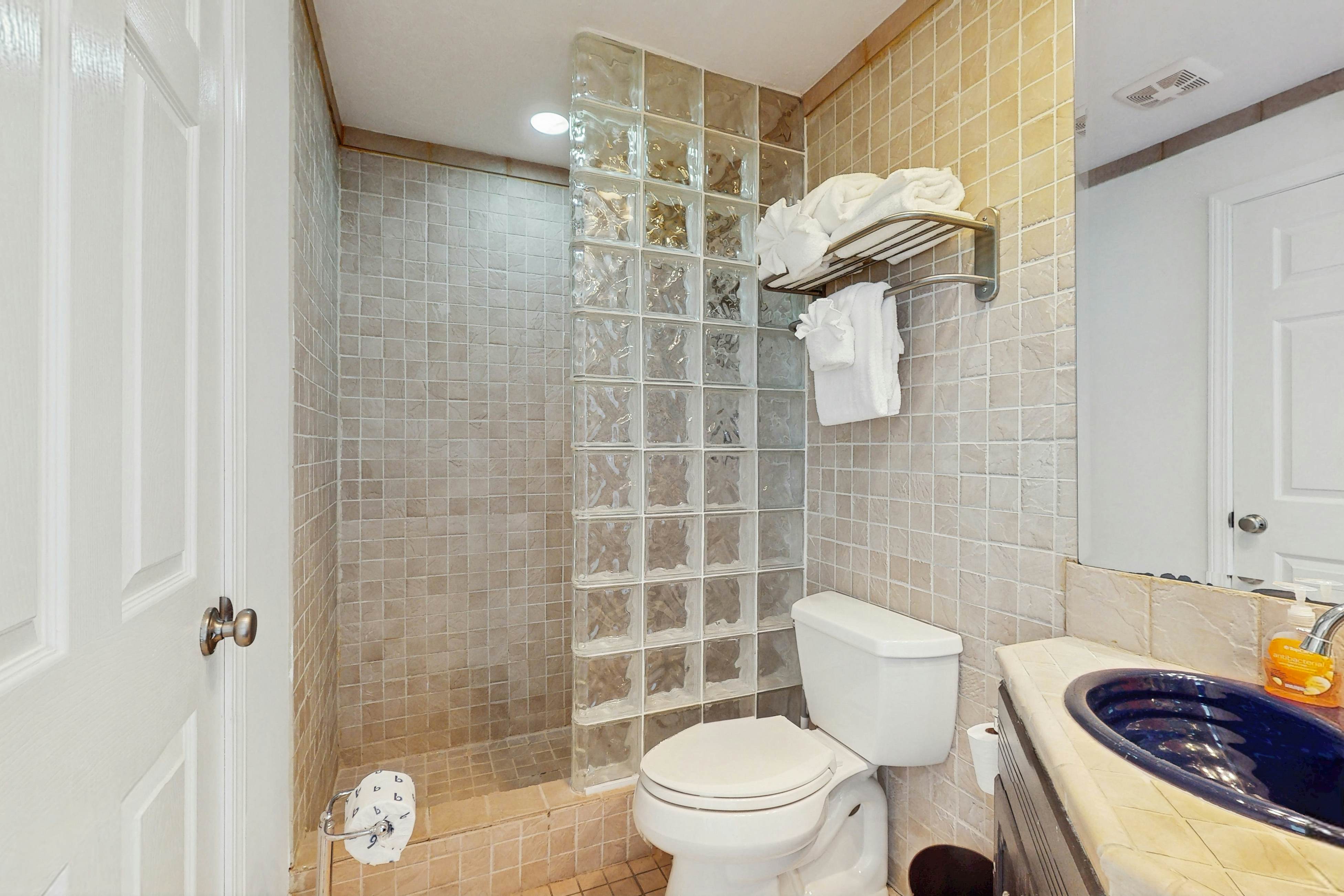 Beach Cottages at OD - 11B