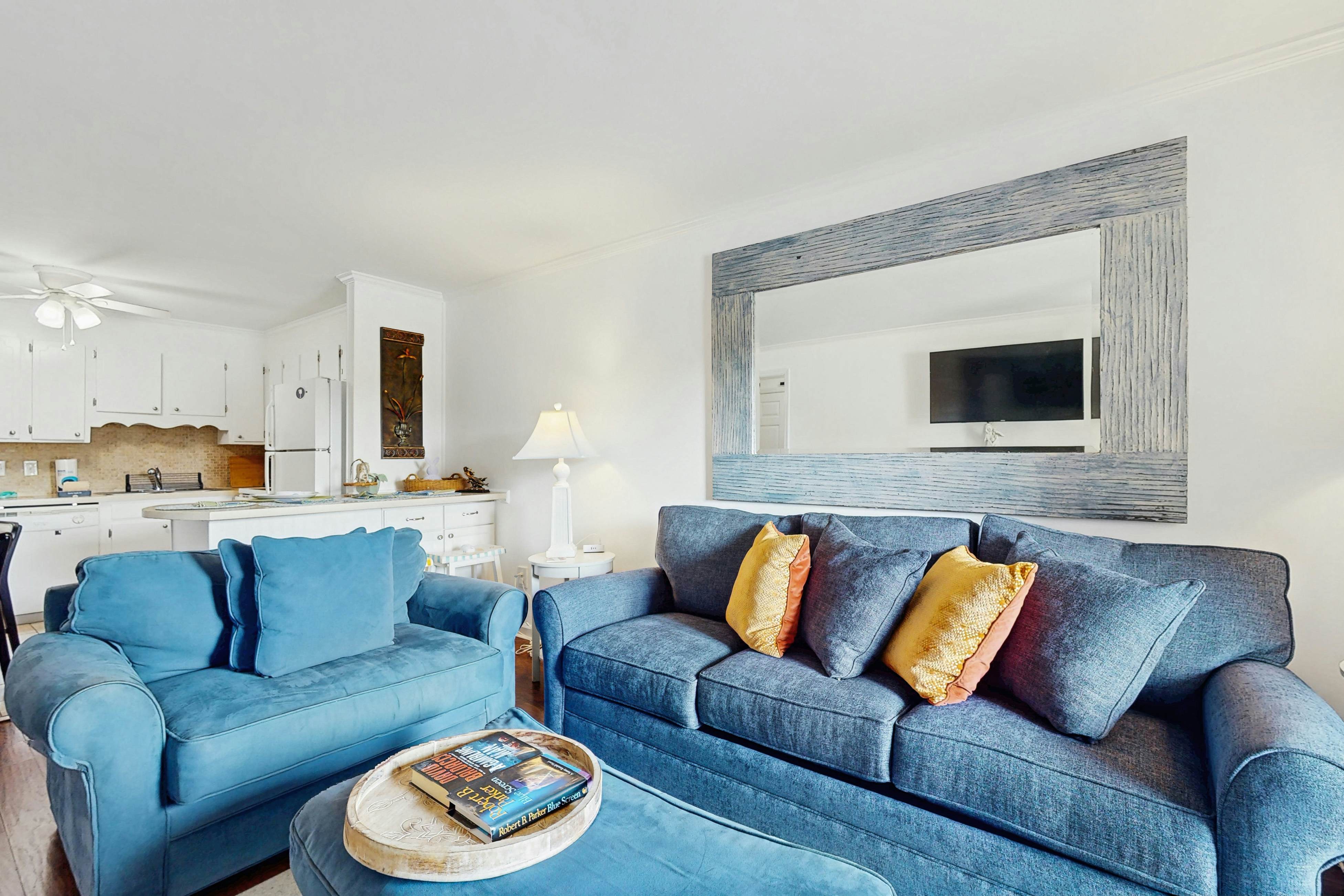 Beach Cottages at OD - 11B