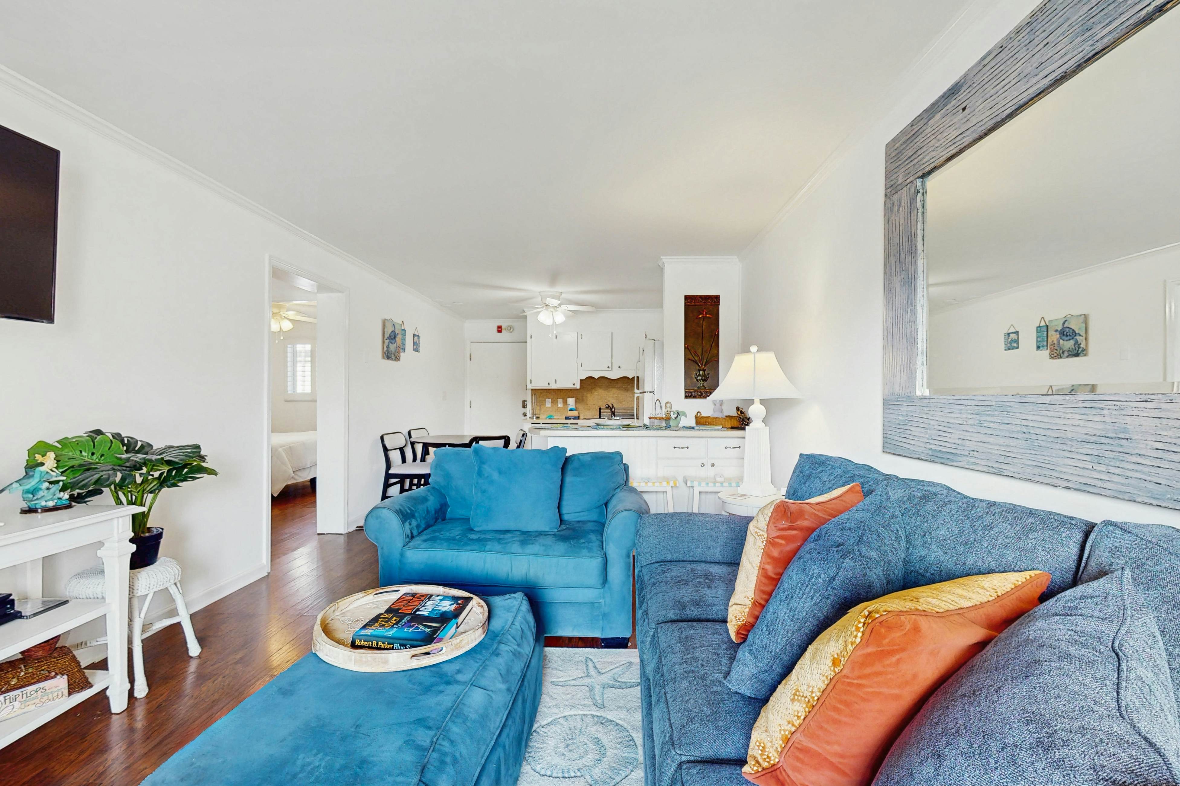 Beach Cottages at OD - 11B