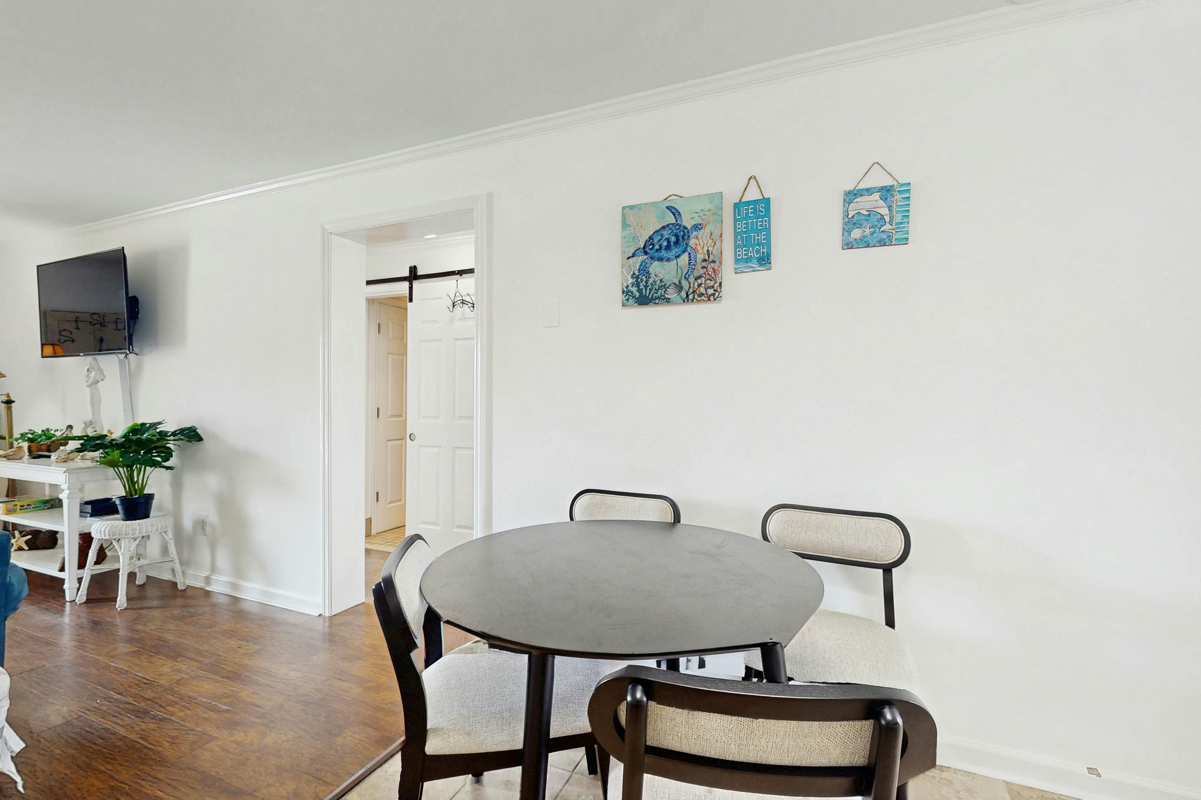 Beach Cottages at OD - 11B