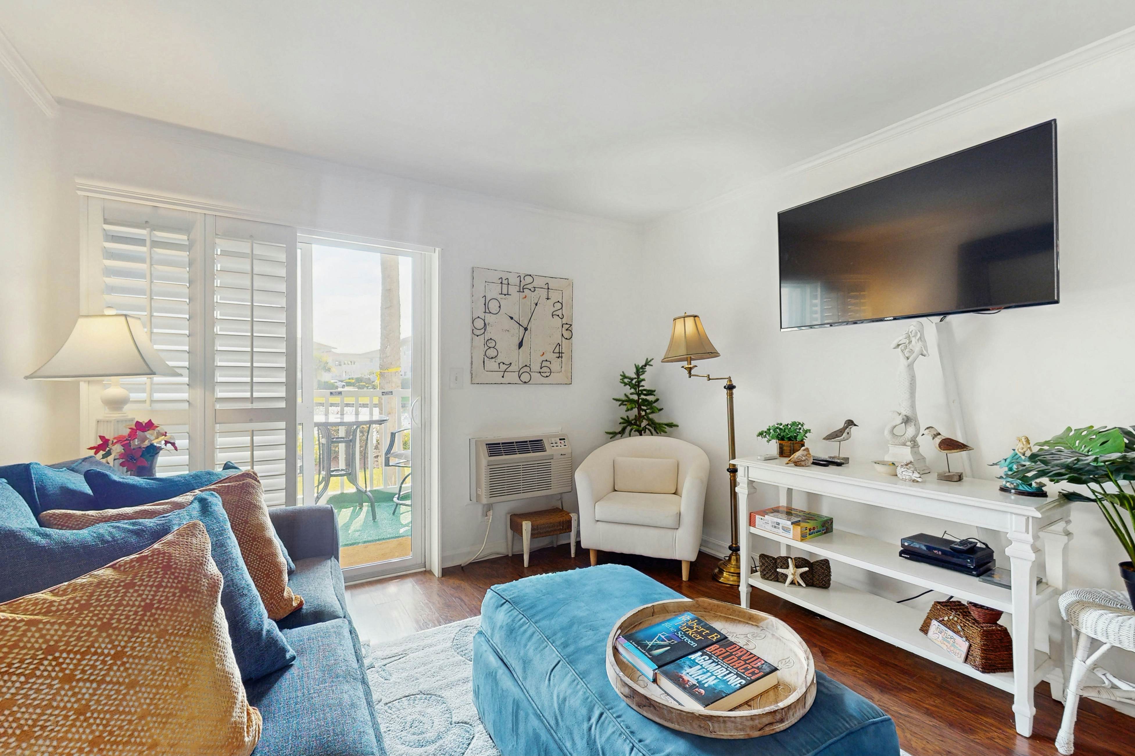 Beach Cottages at OD - 11B