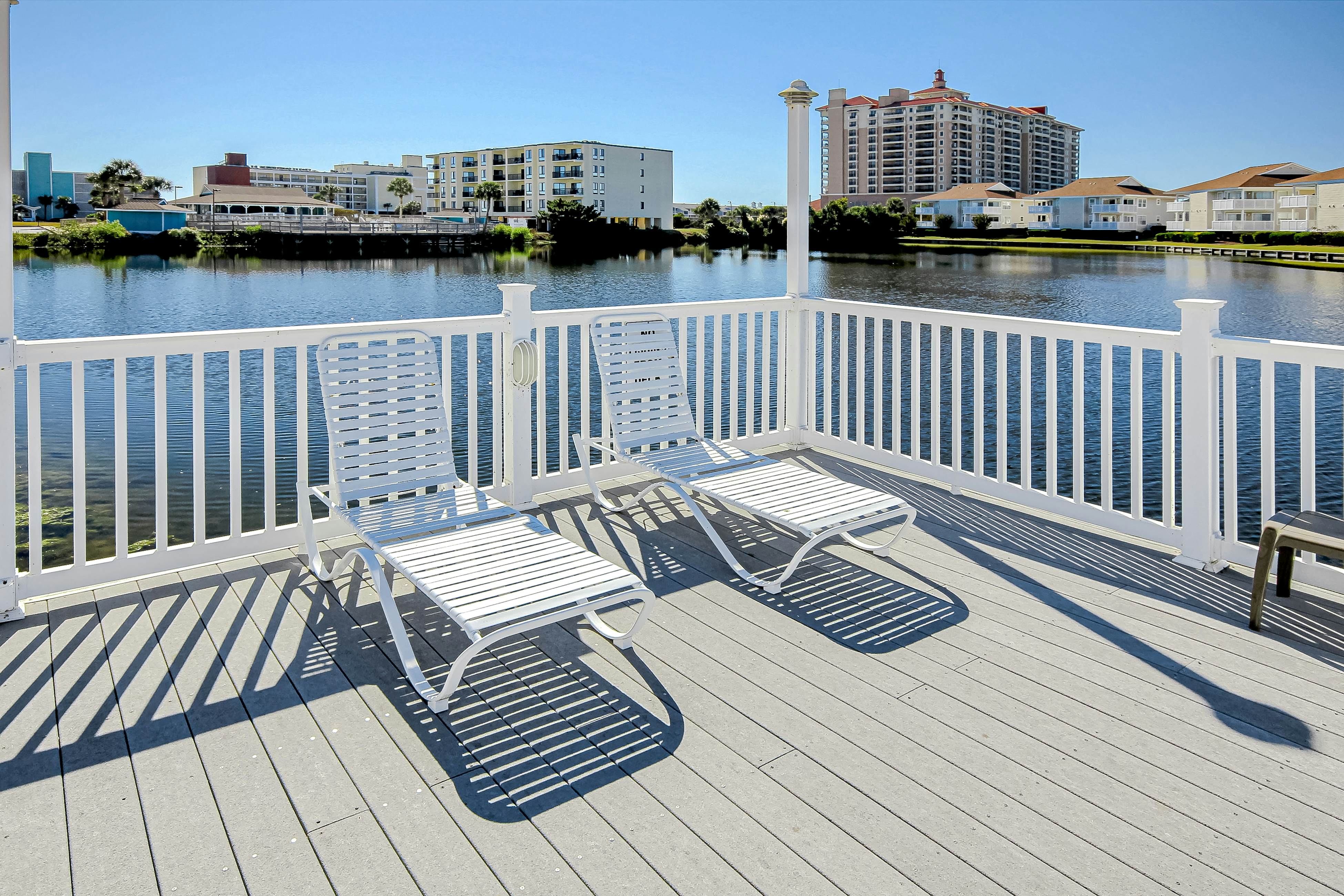 Beach Cottages at OD - 11B