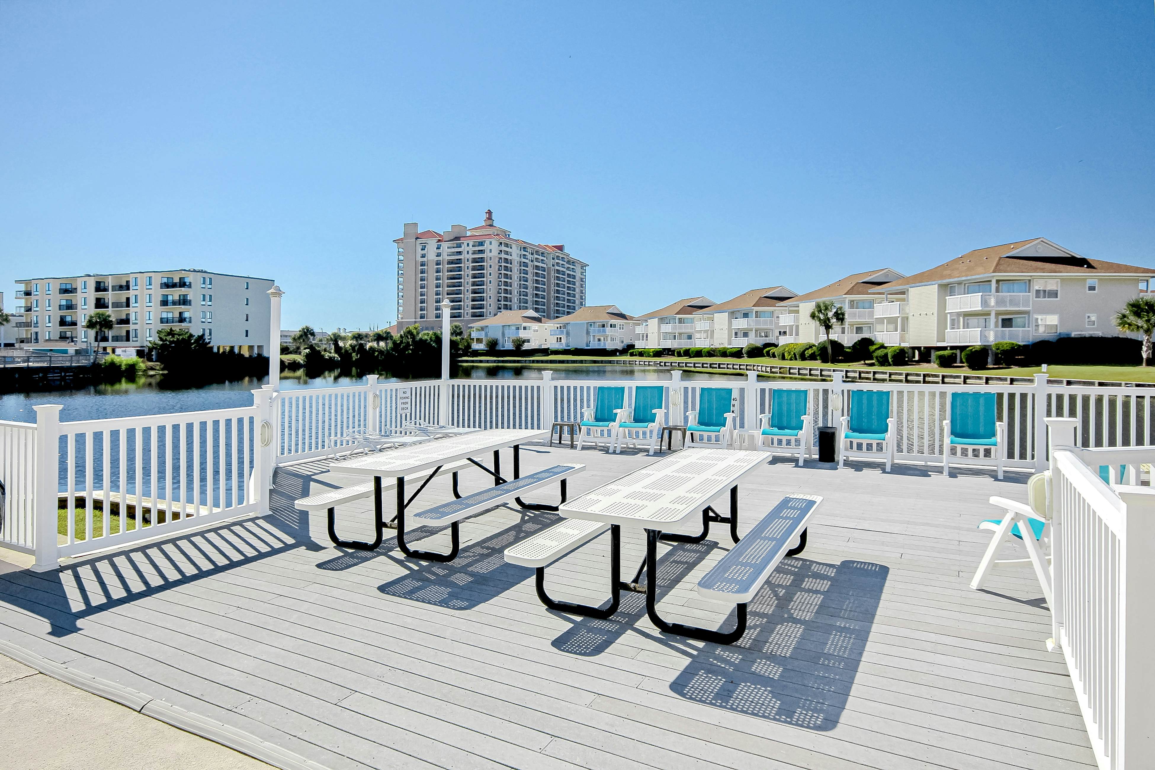 Beach Cottages at OD - 11B