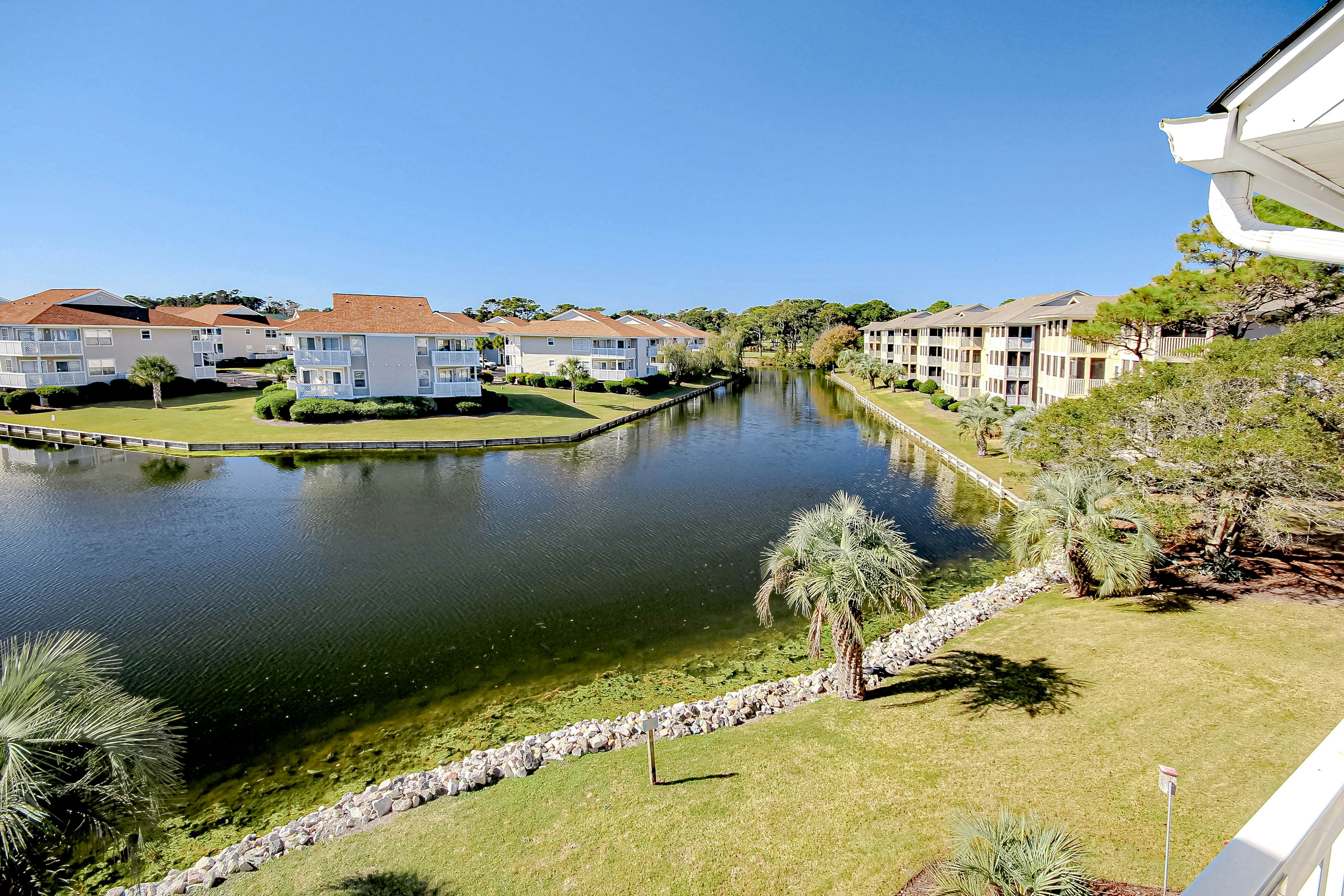 Beach Cottages at OD - 11B