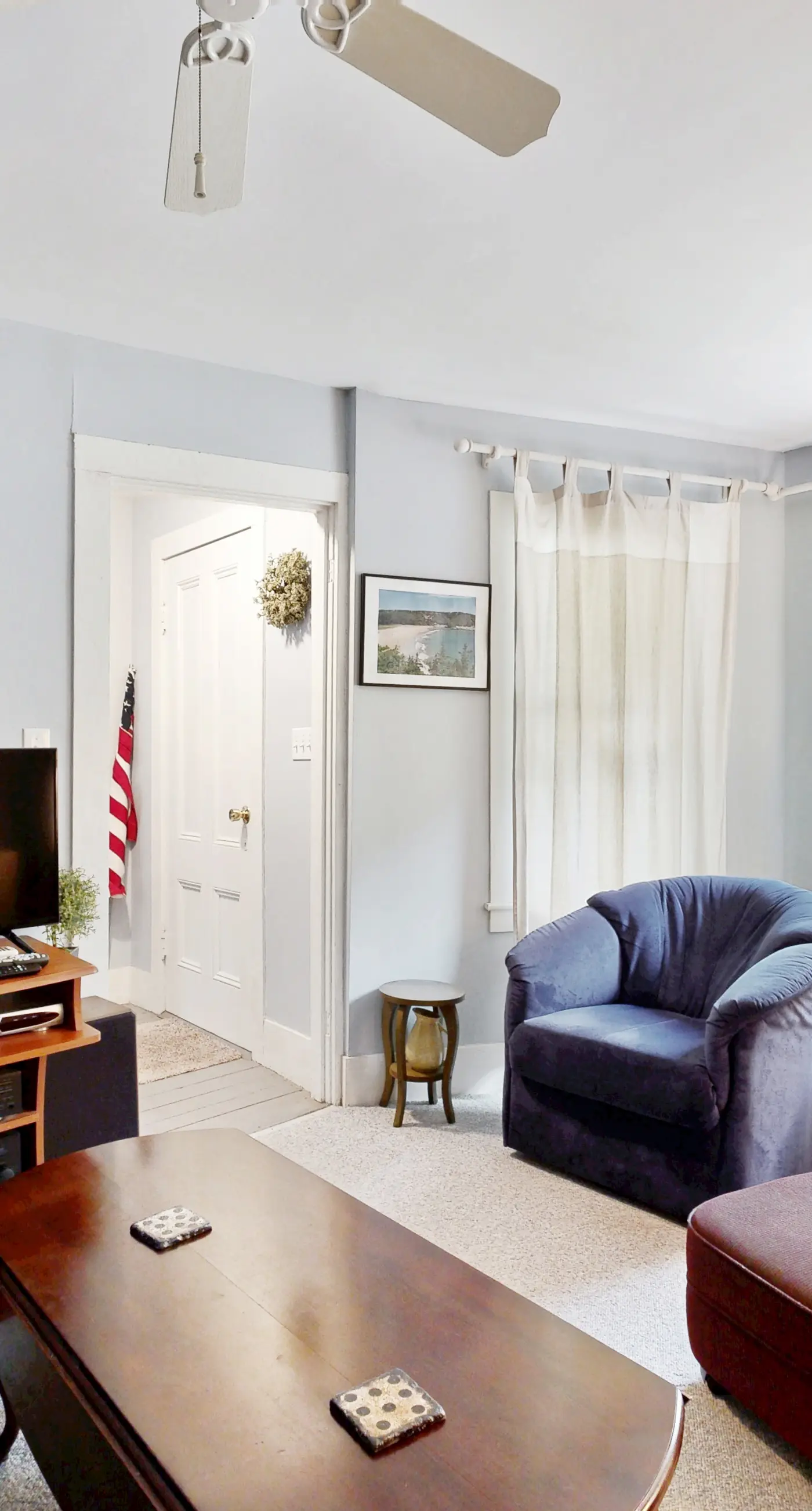 Mullein Hill Cottage