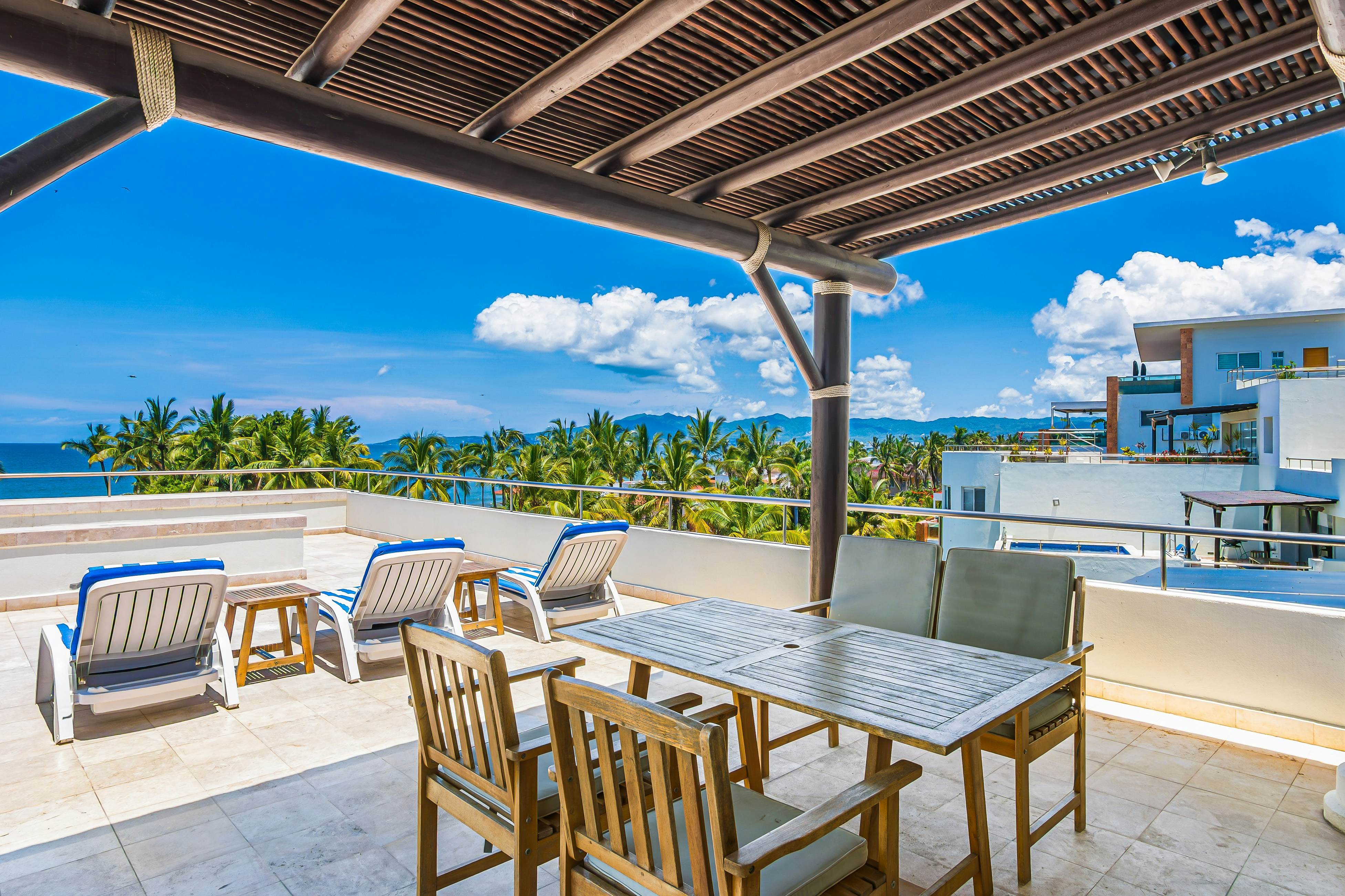 Nitta Condo # 408 Penthouse