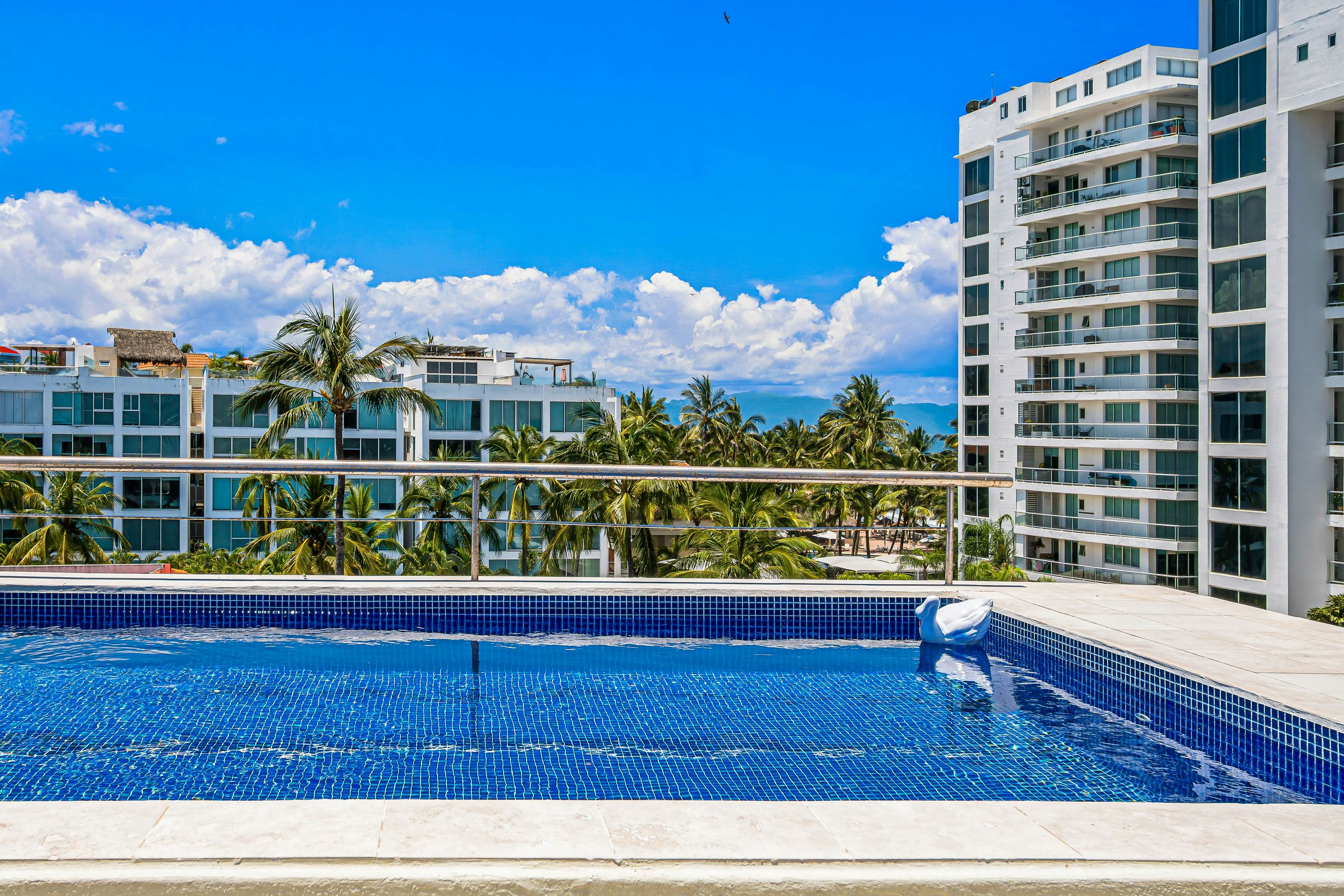 Nitta Condo # 408 Penthouse