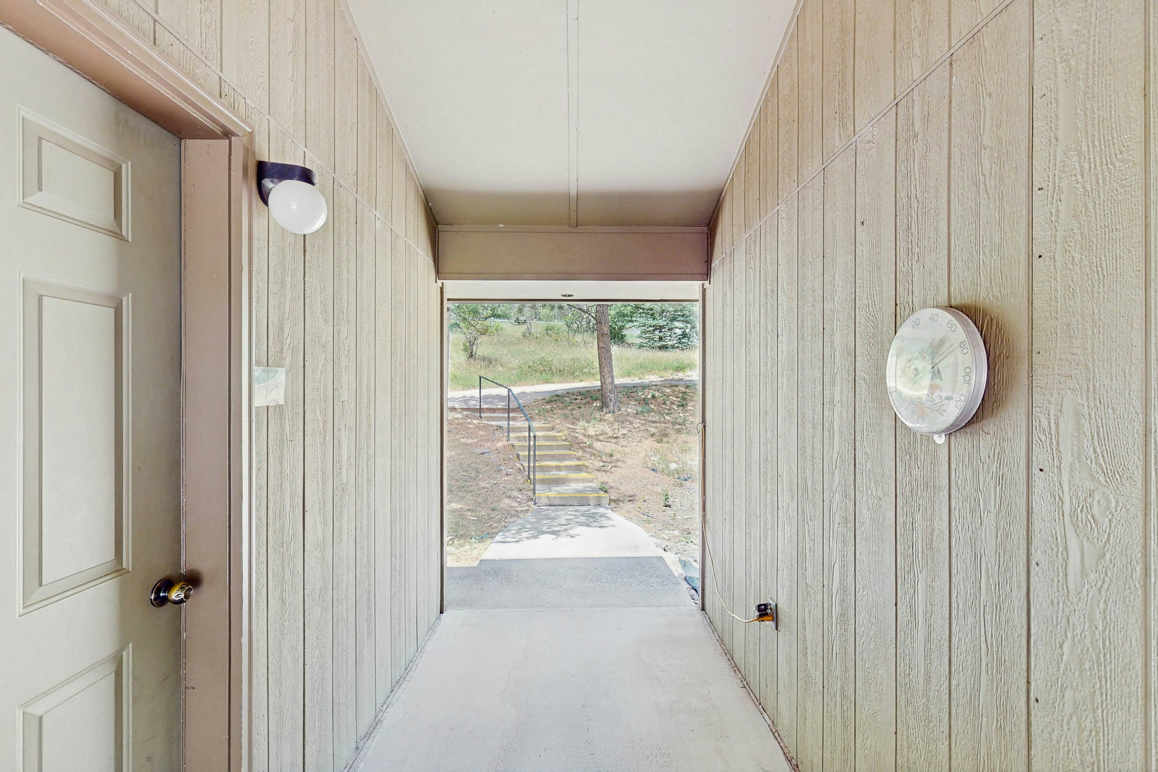 Elephant Mountain Cabin at Filoha Meadows