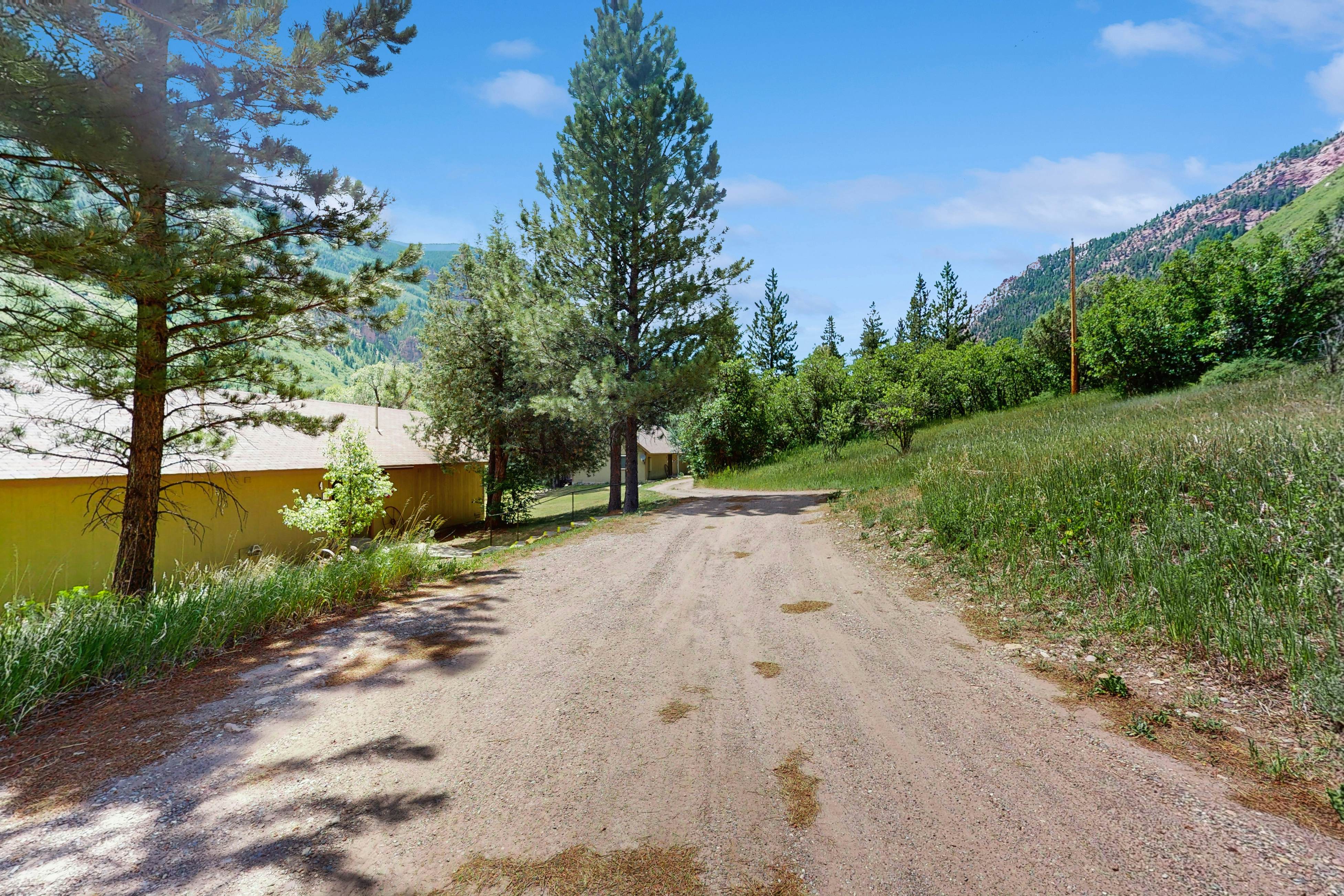 Elephant Mountain Cabin at Filoha Meadows