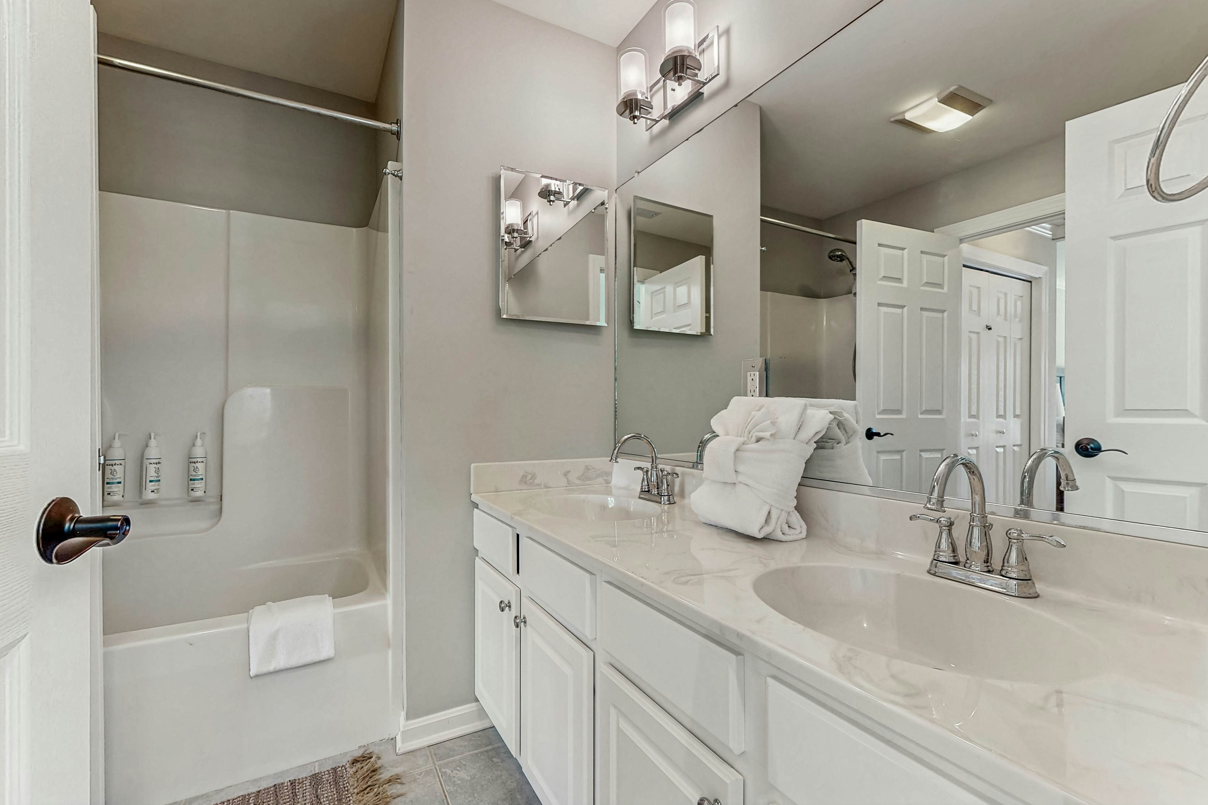 River Run - Golf 132B