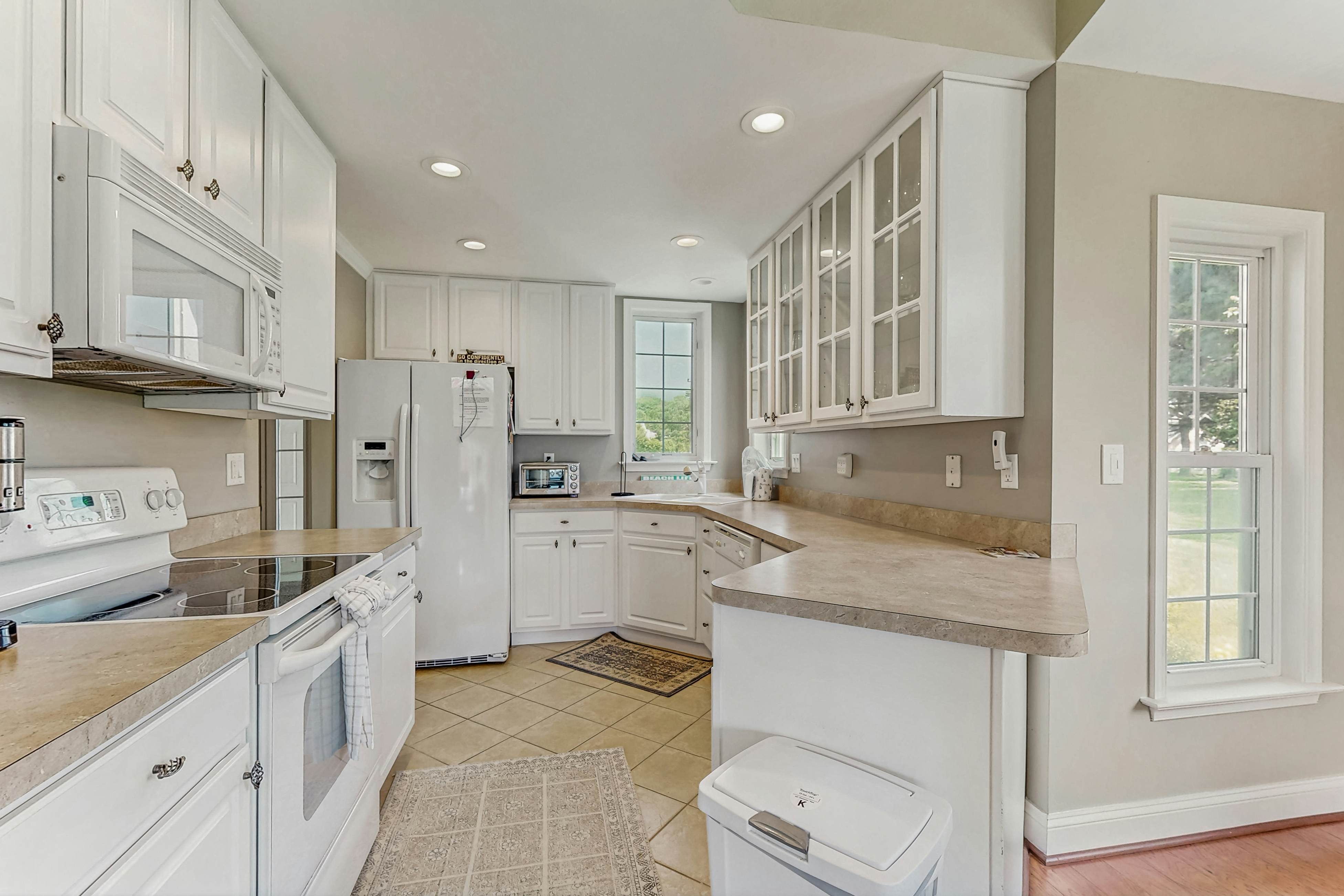 River Run - Golf 132B