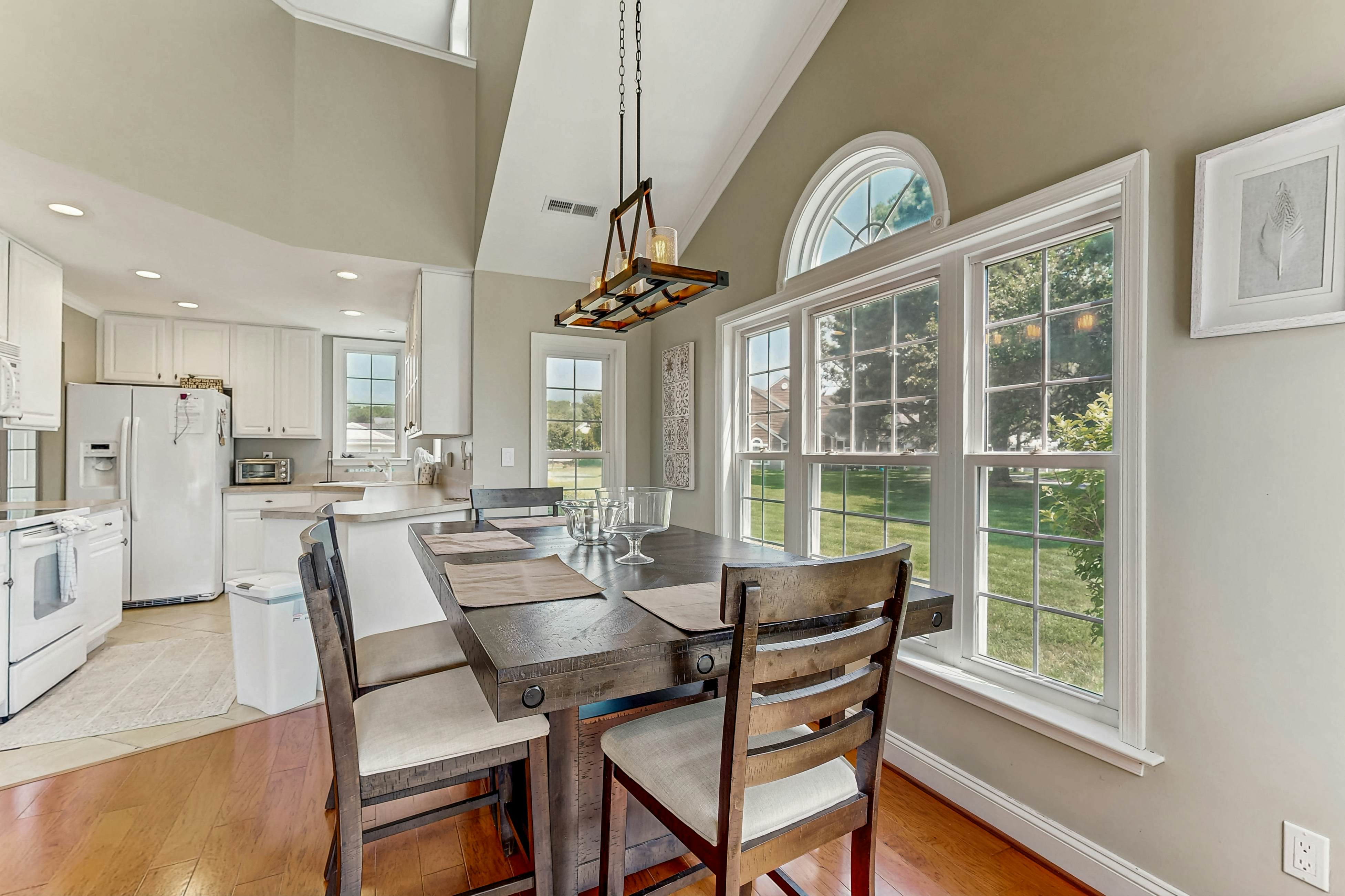 River Run - Golf 132B