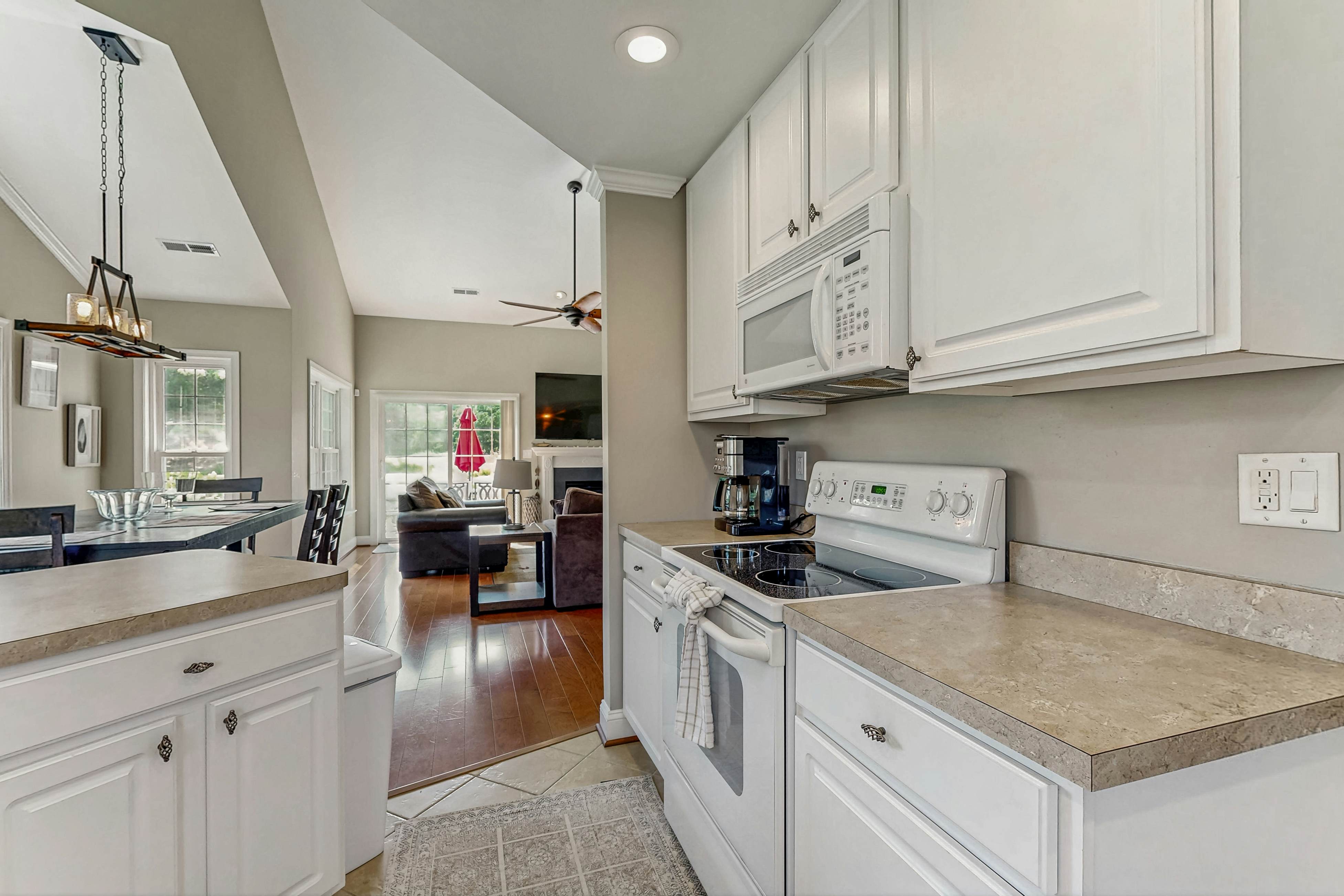 River Run - Golf 132B