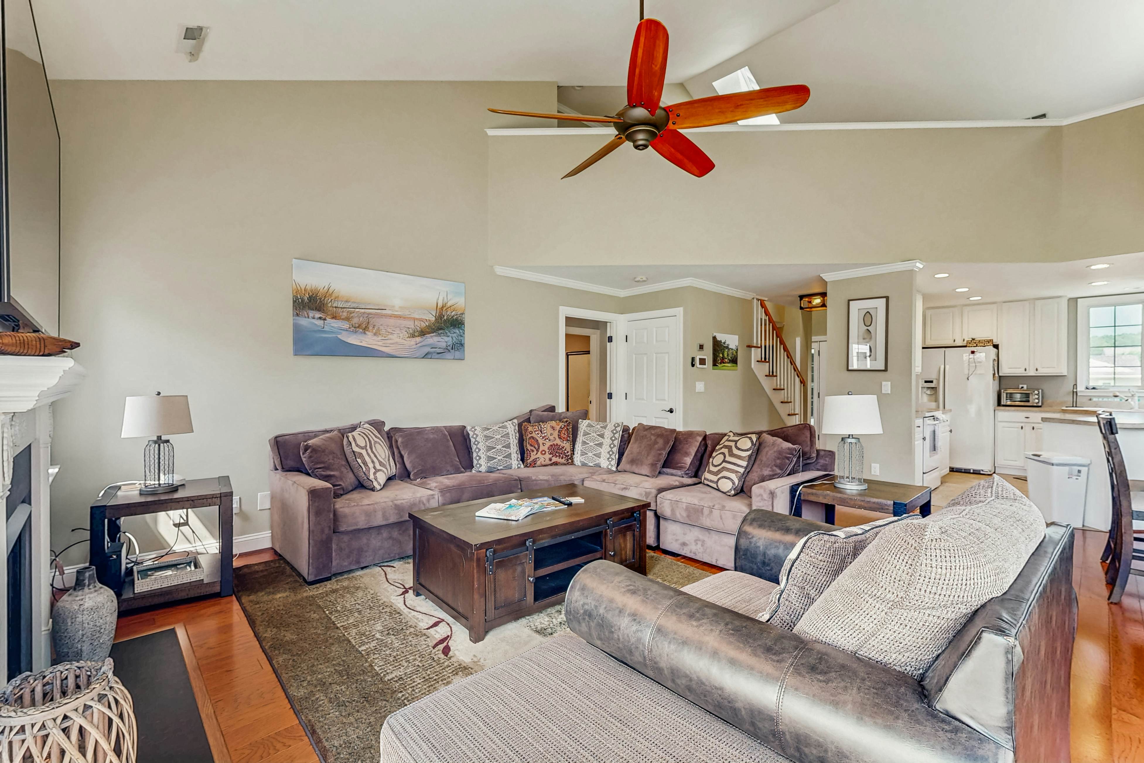 River Run - Golf 132B