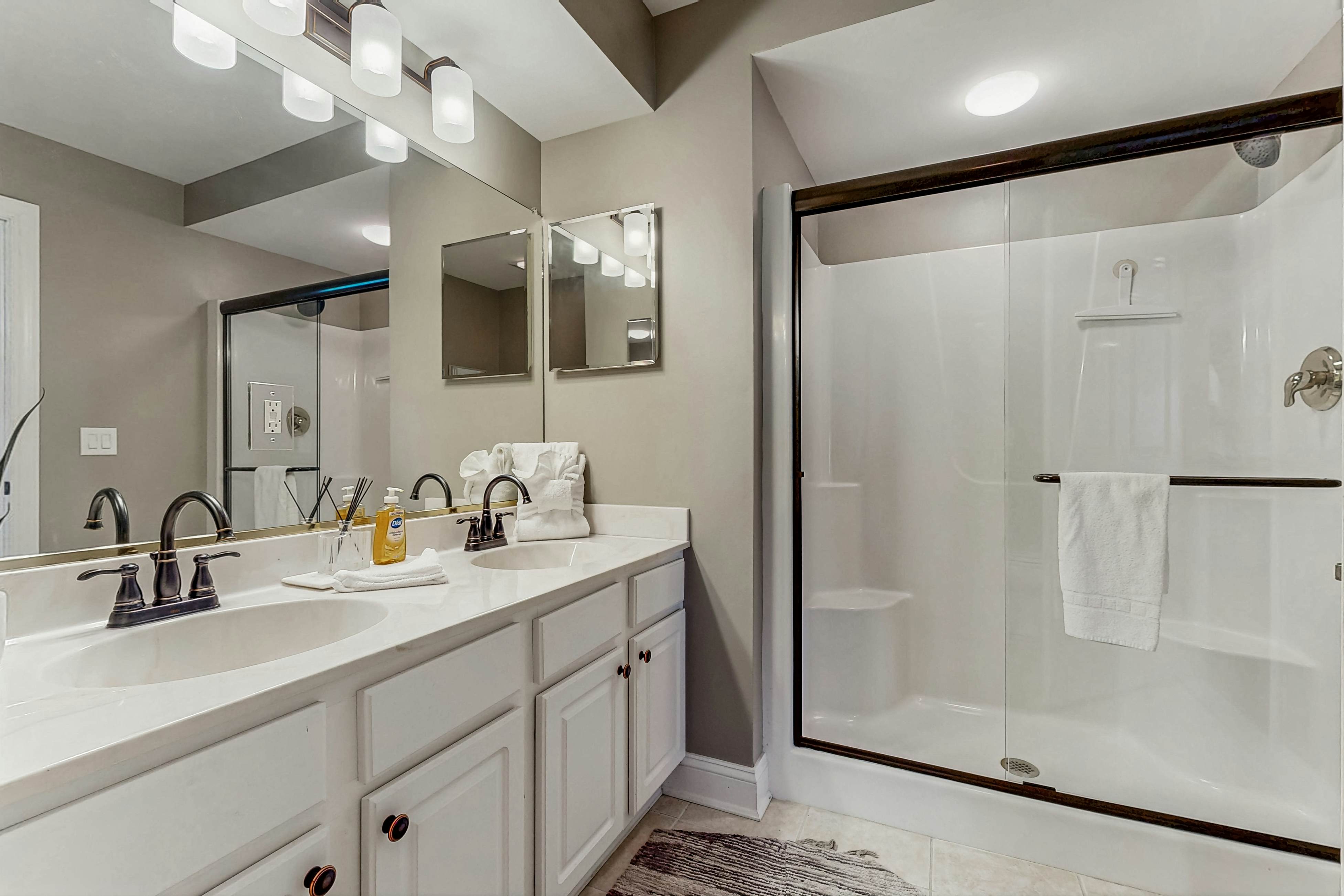 River Run - Golf 132B