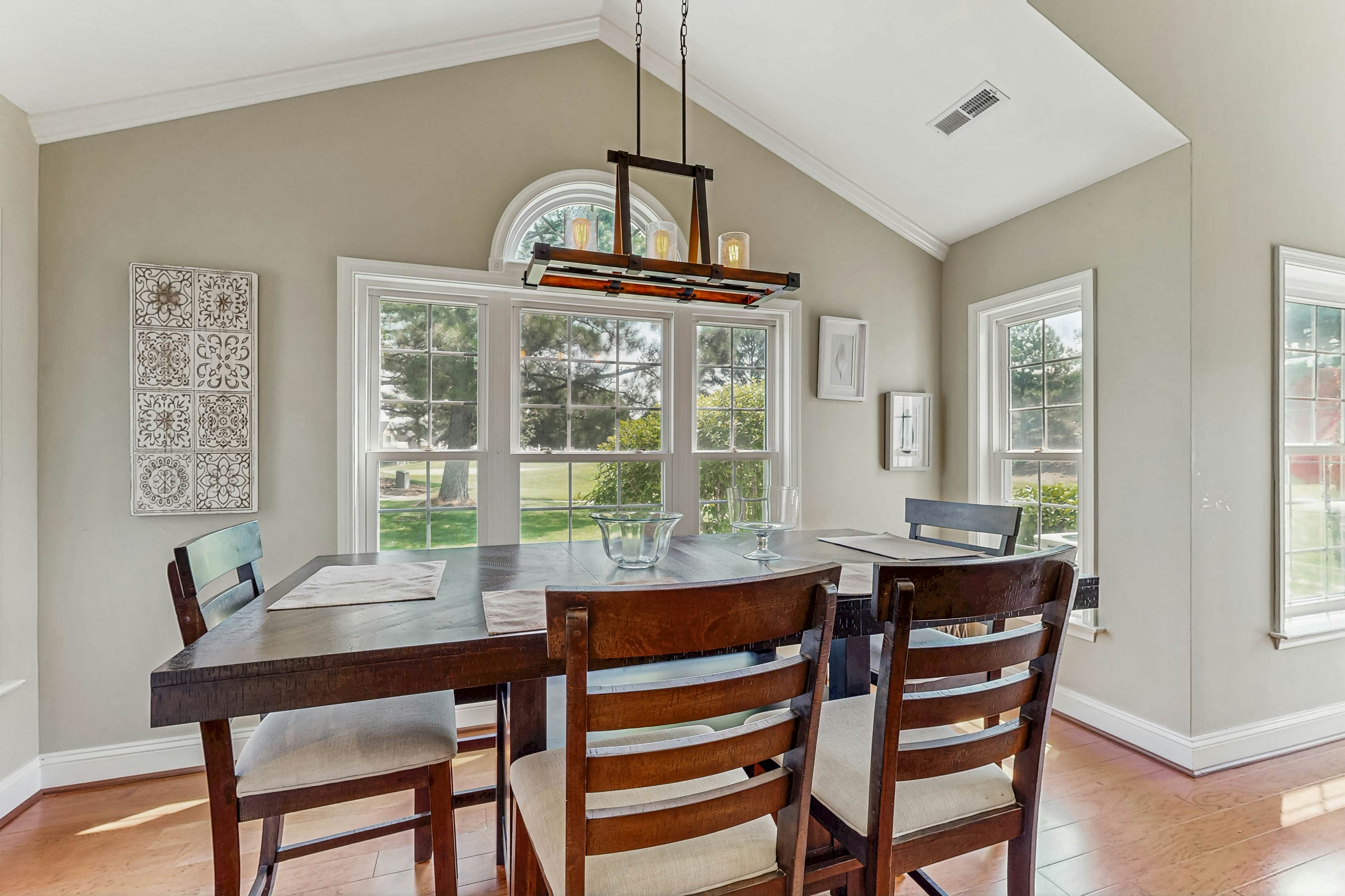 River Run - Golf 132B