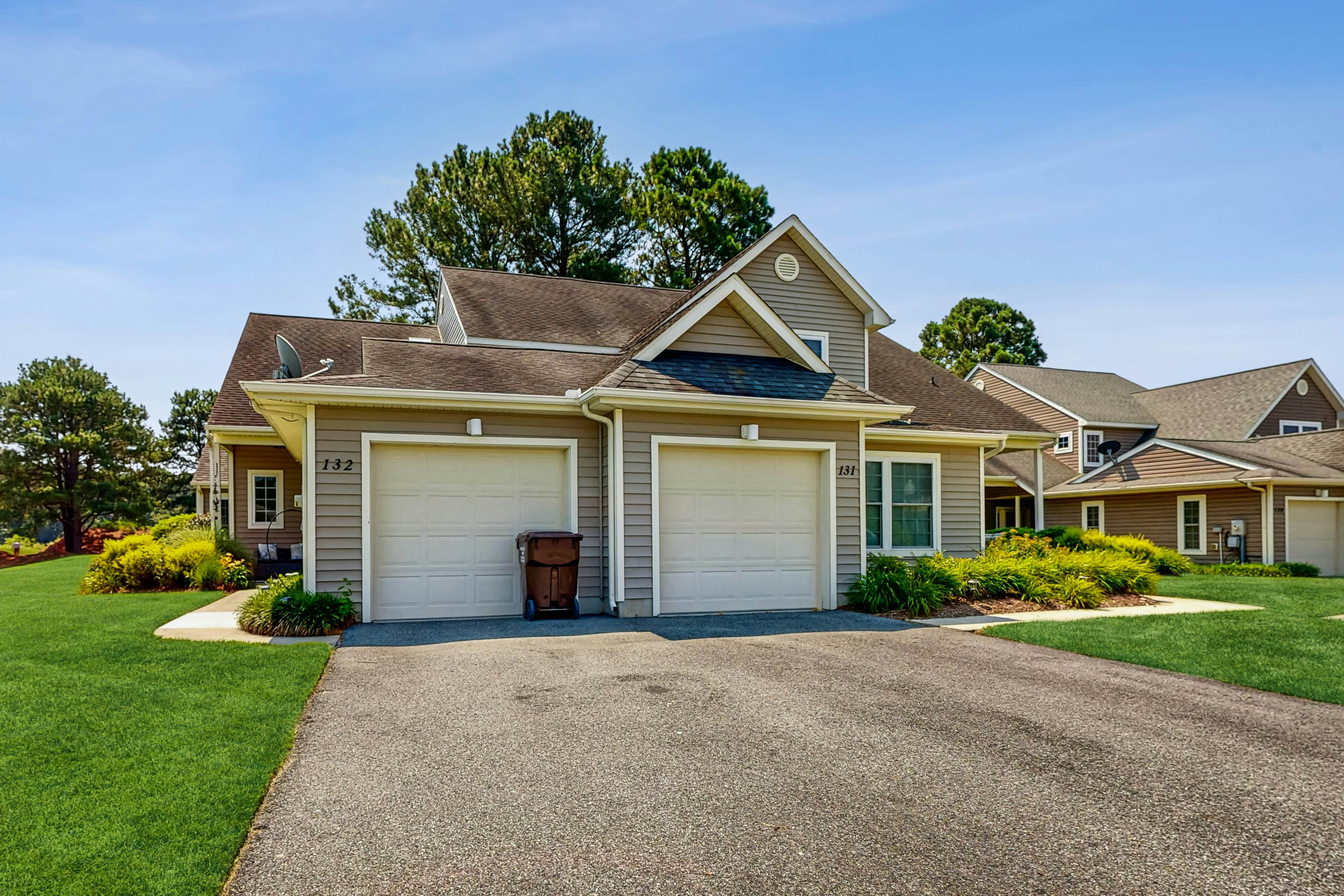 River Run - Golf 132B