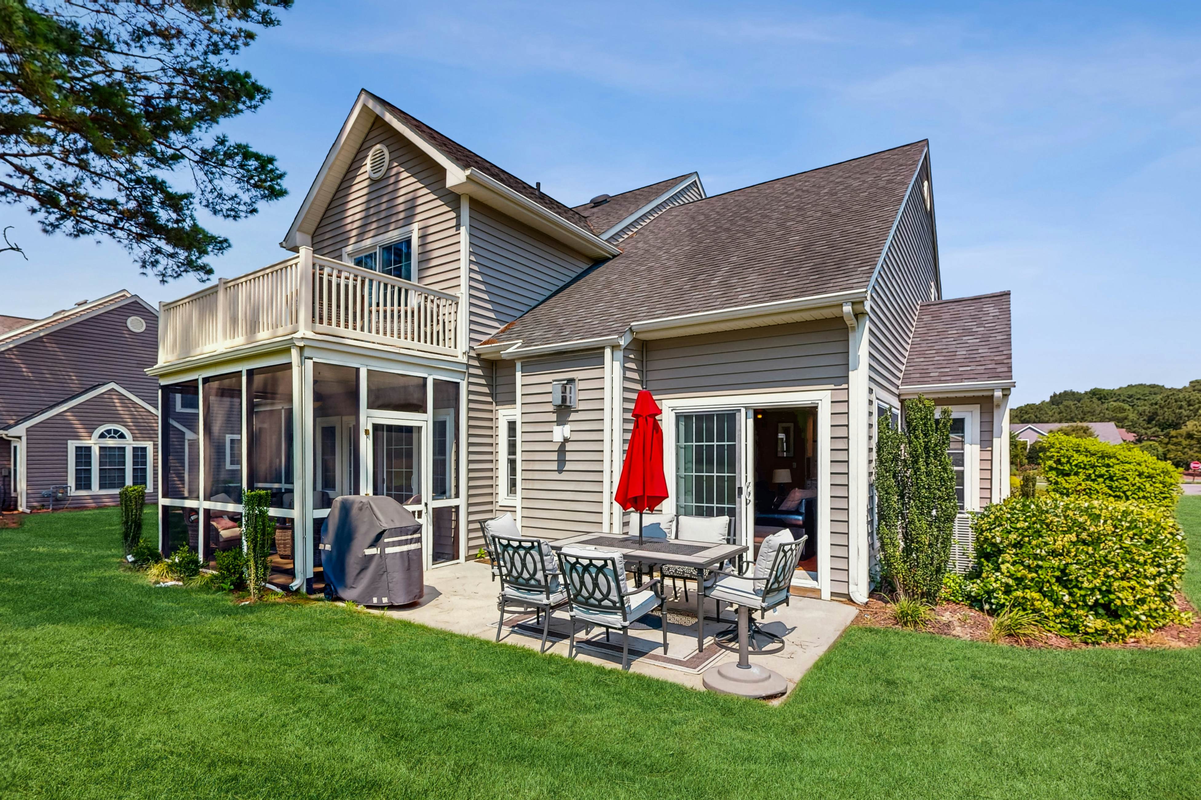 River Run - Golf 132B