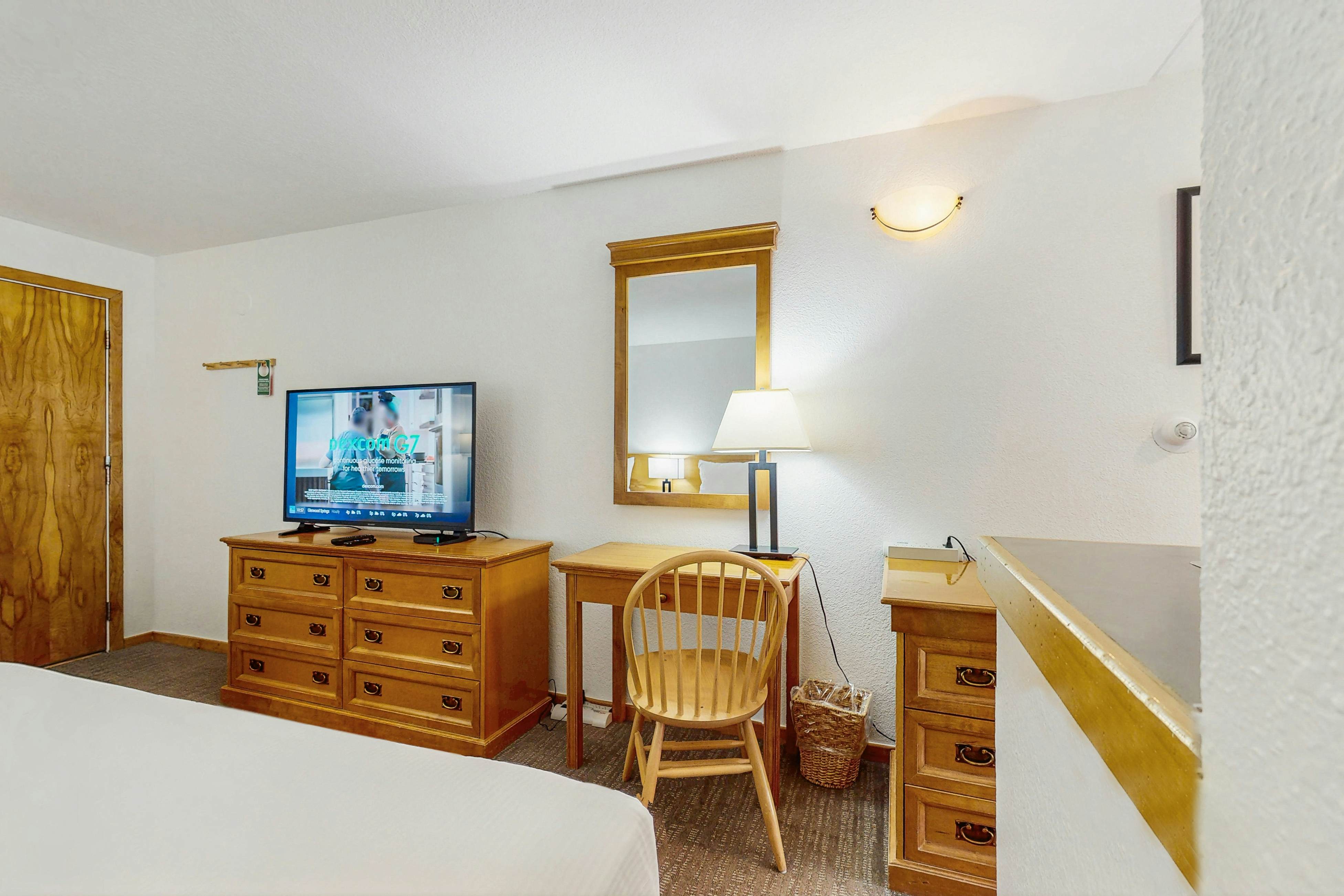 Aspen Mountain Lodge 202